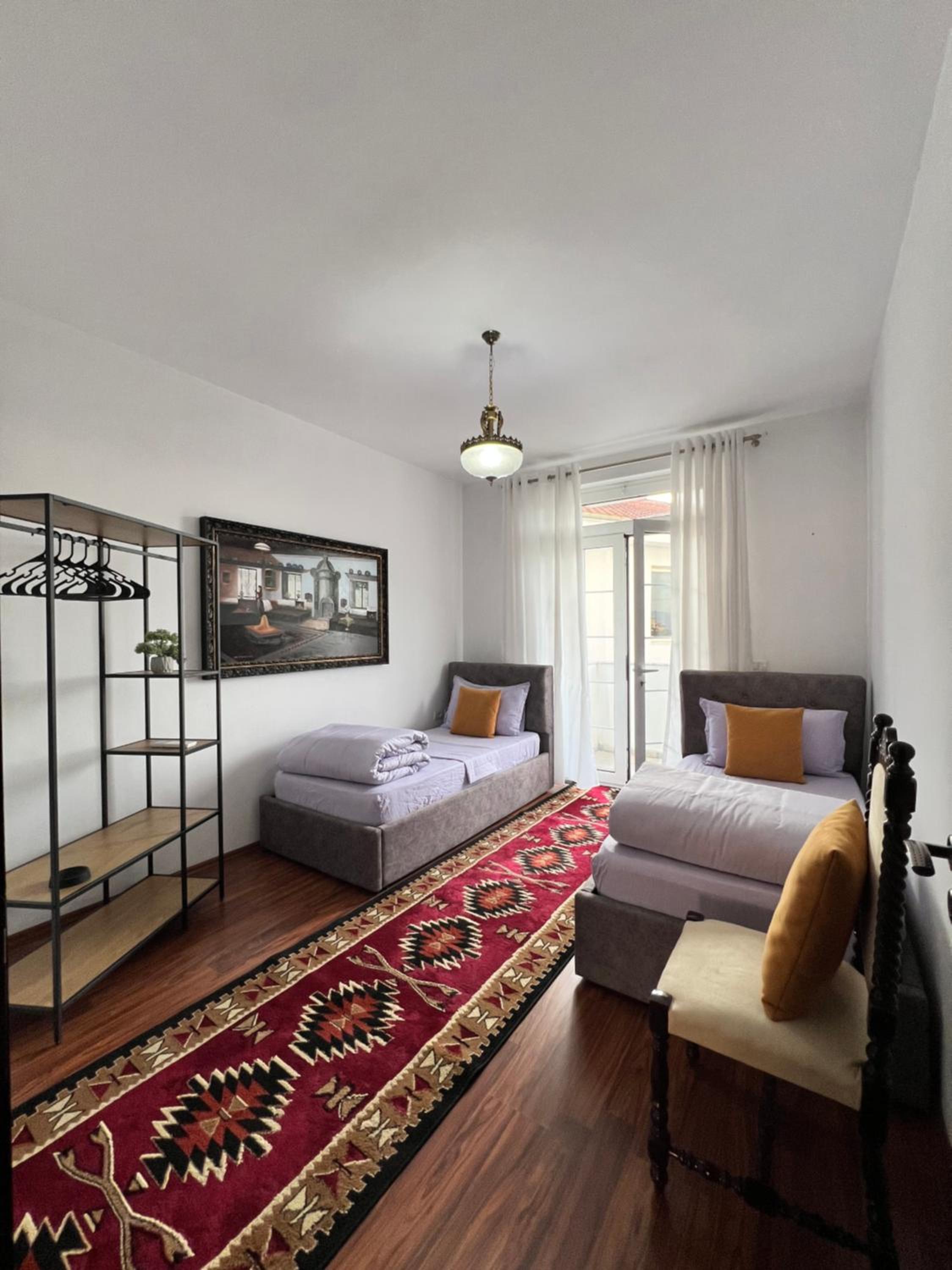 North Star Hotel