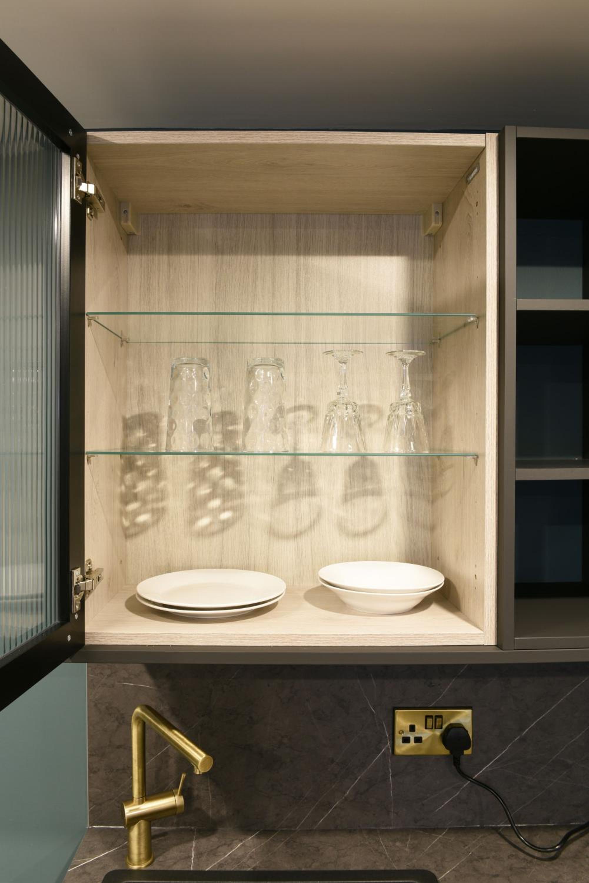 Newly Refurbished Luxury Hotel Style Accommodation