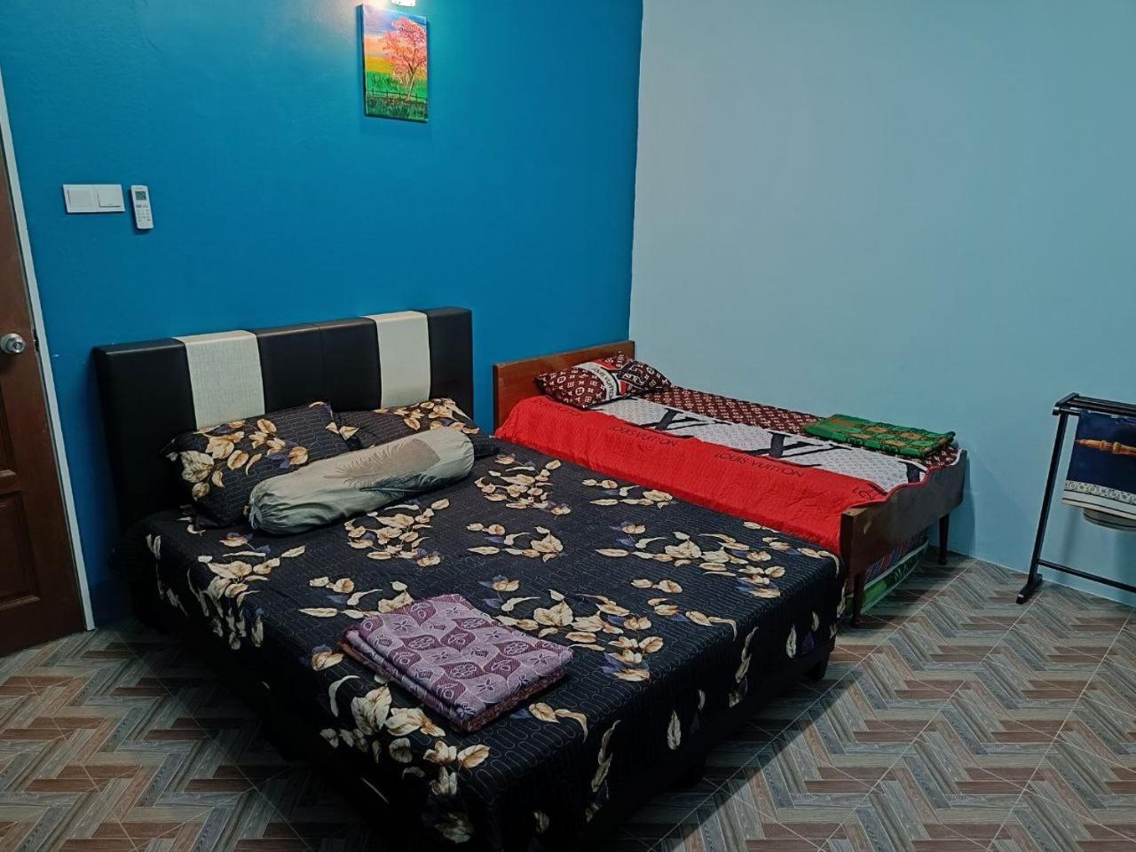 SR Kampar Homestay, Bandar Baru Kampar photo 7