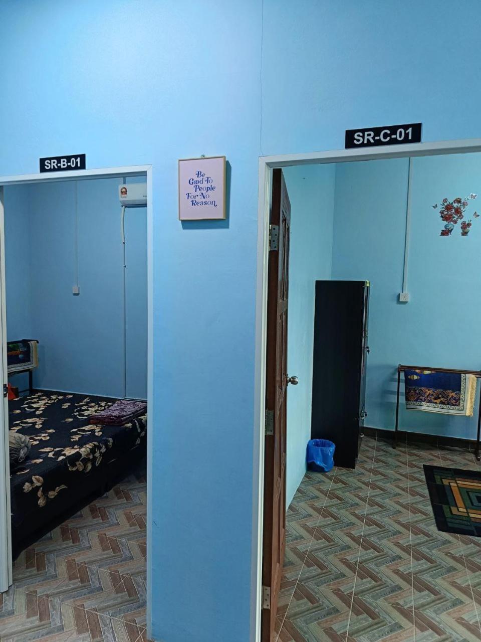 SR Kampar Homestay, Bandar Baru Kampar photo 6