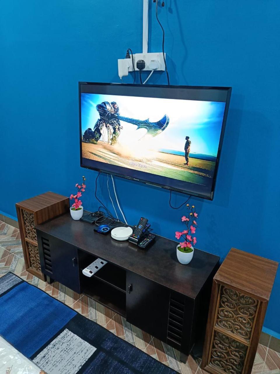 SR Kampar Homestay, Bandar Baru Kampar