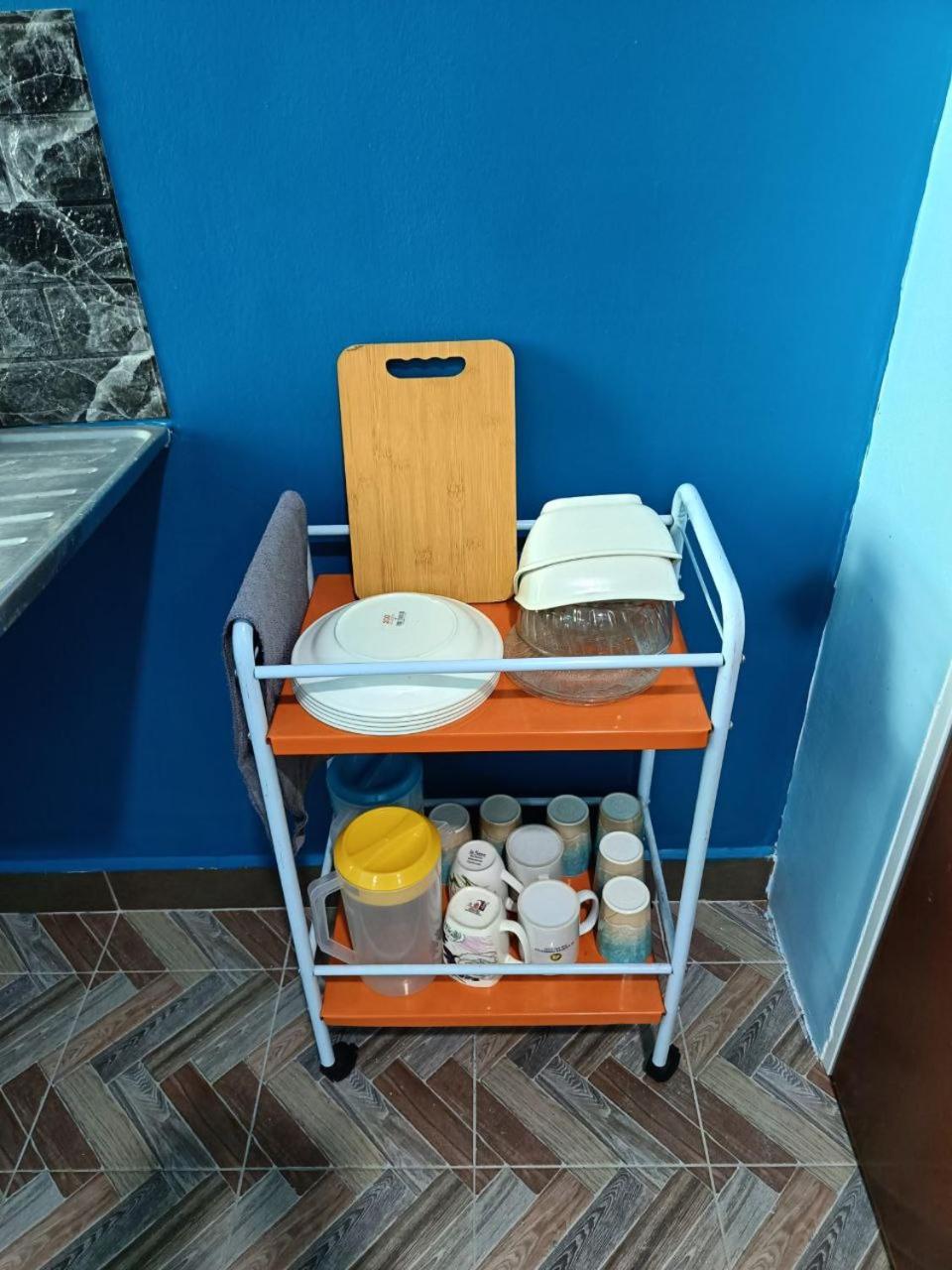 SR Kampar Homestay, Bandar Baru Kampar