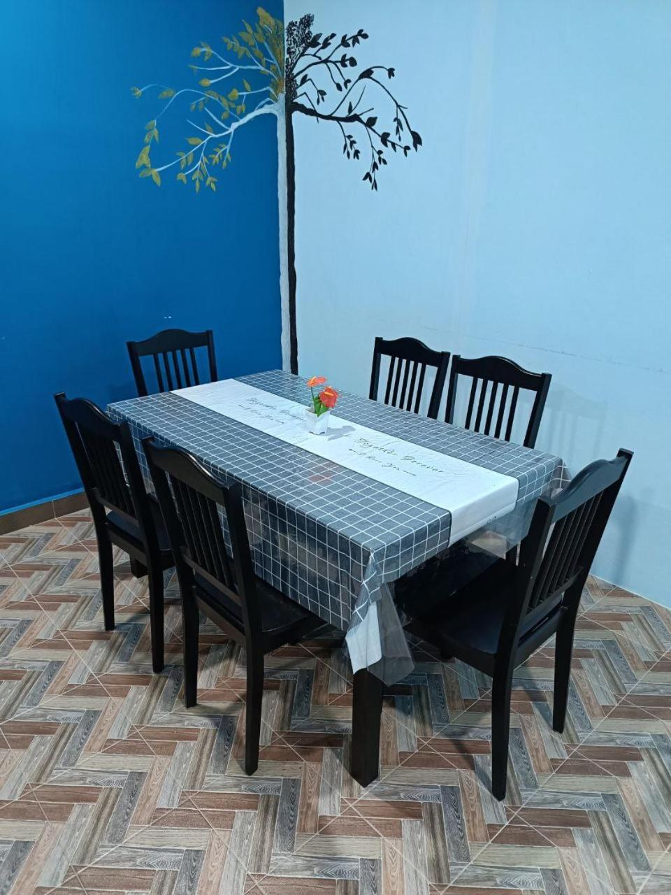SR Kampar Homestay, Bandar Baru Kampar