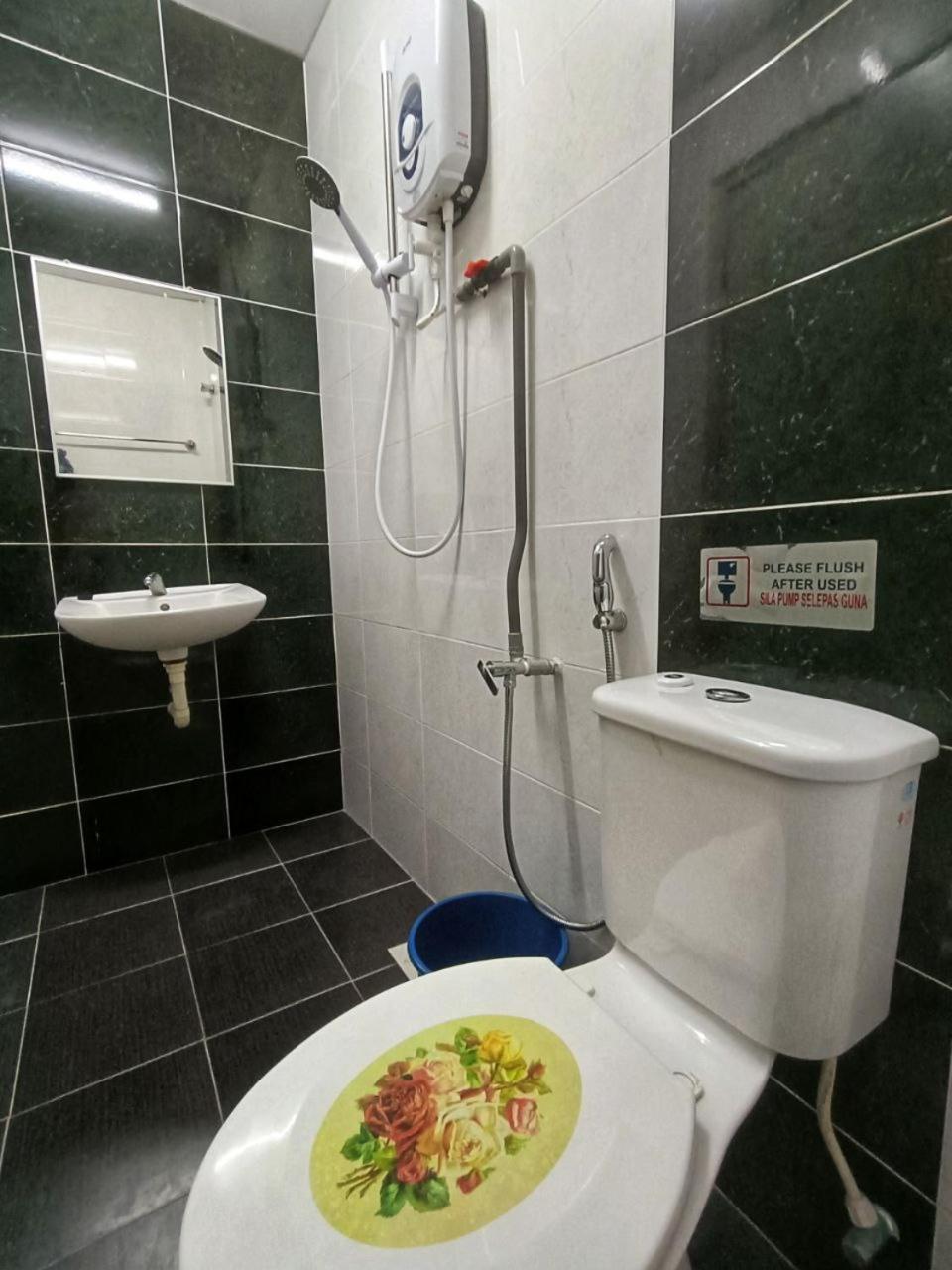 SR Kampar Homestay, Bandar Baru Kampar