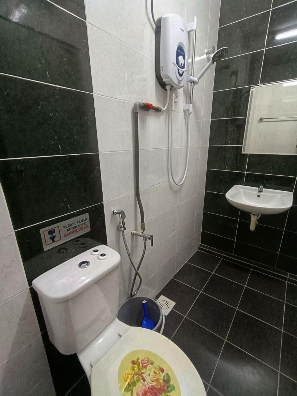SR Kampar Homestay, Bandar Baru Kampar photo 2