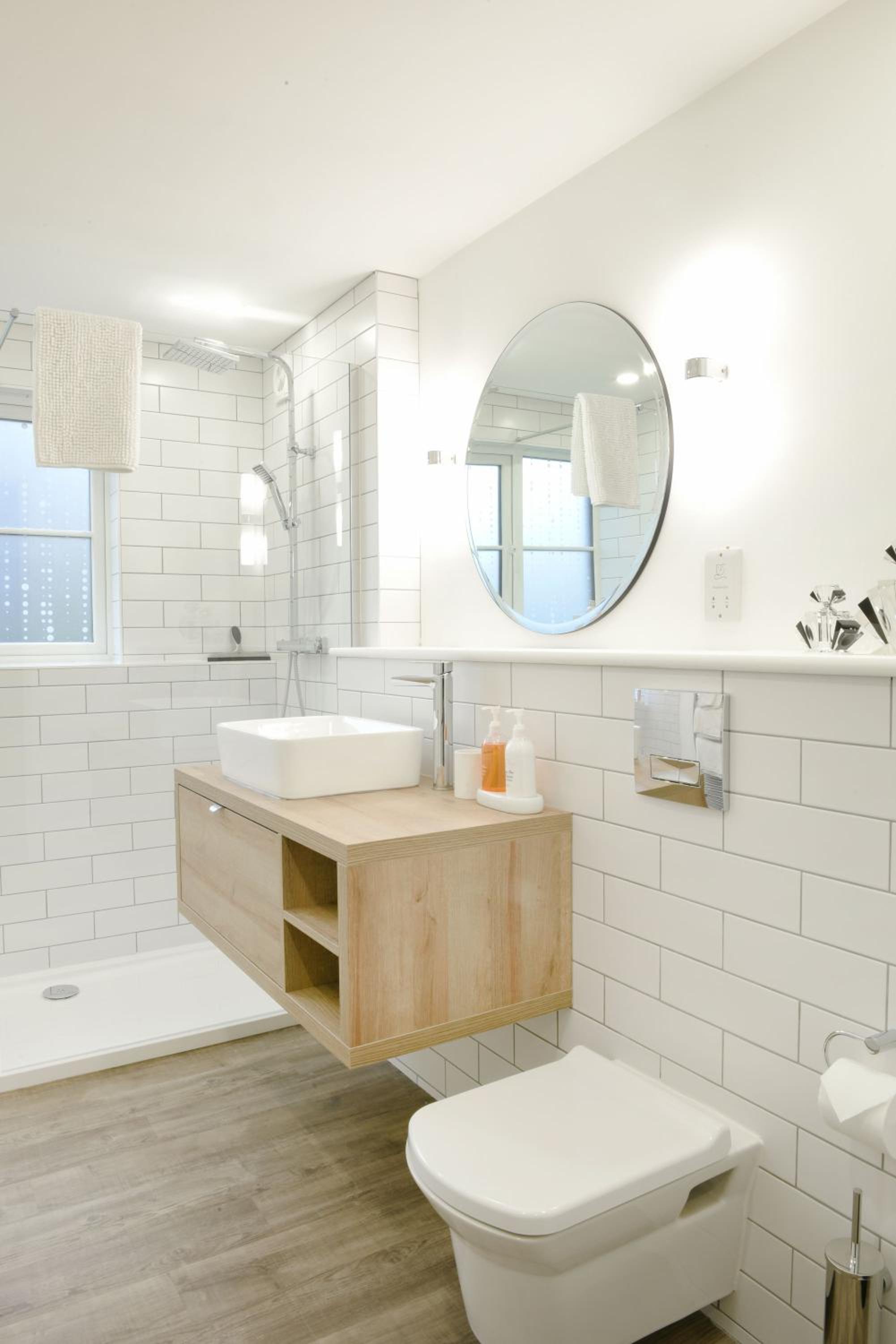 Newly Refurbished Luxury Hotel Style Accommodation