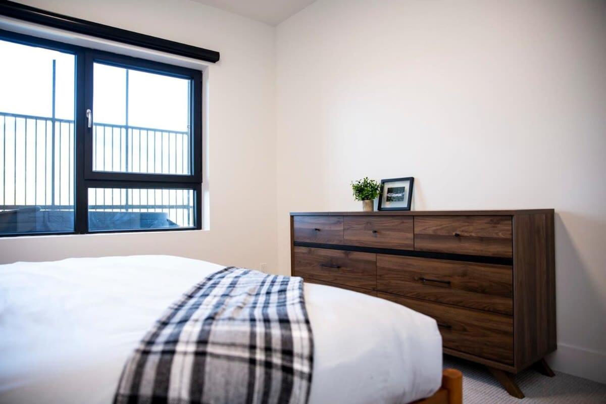 Domino Condo - Bunk Bed & Hot Tub