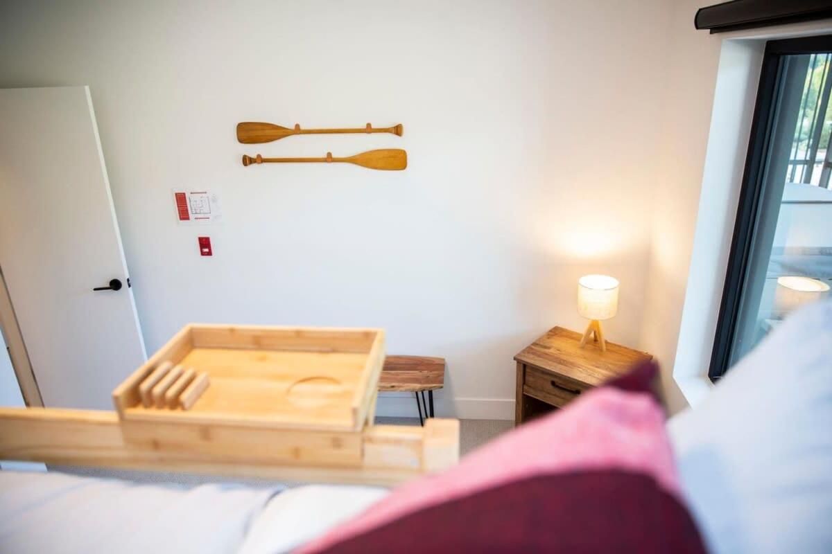 Domino Condo - Bunk Bed & Hot Tub