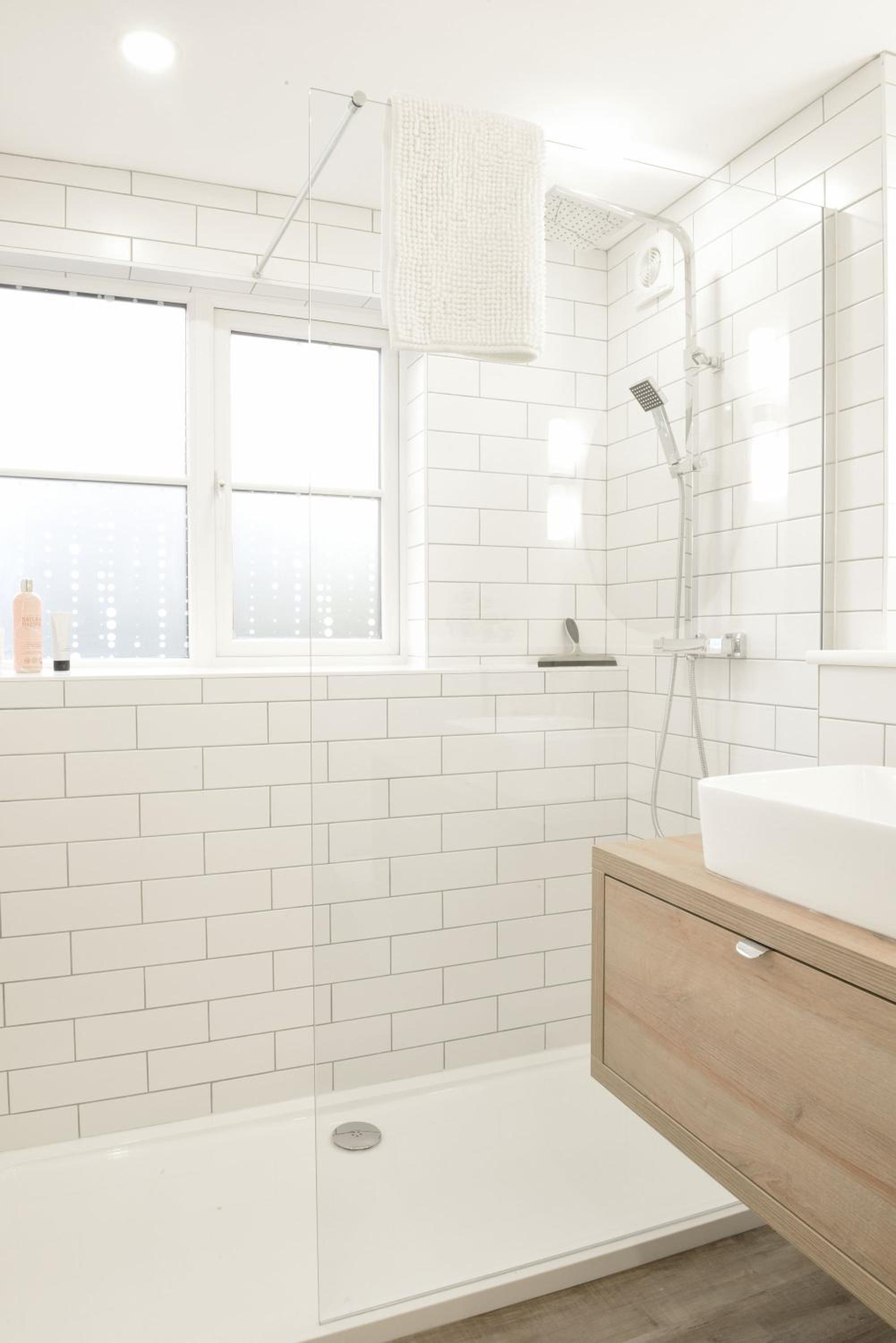 Newly Refurbished Luxury Hotel Style Accommodation