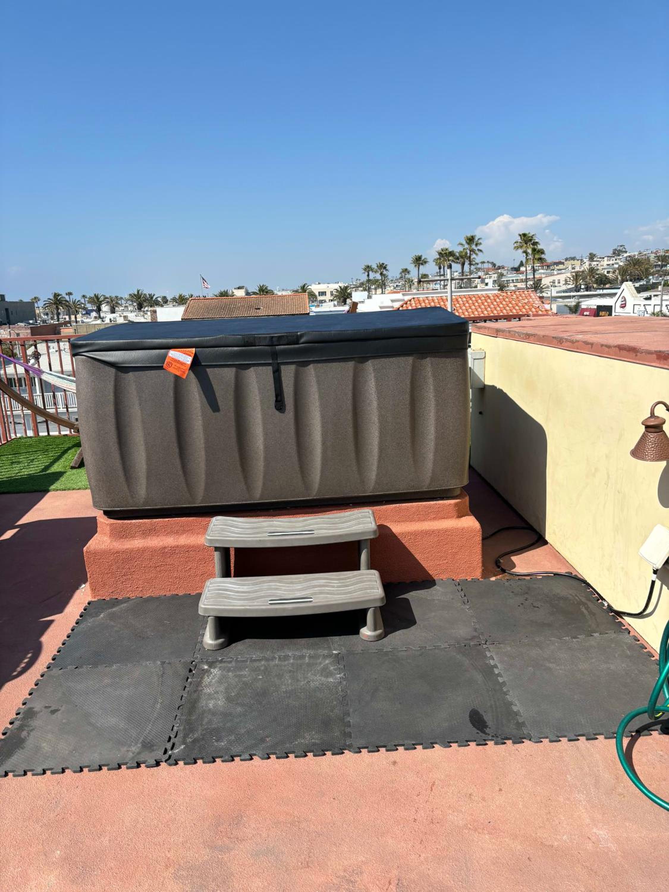 roof