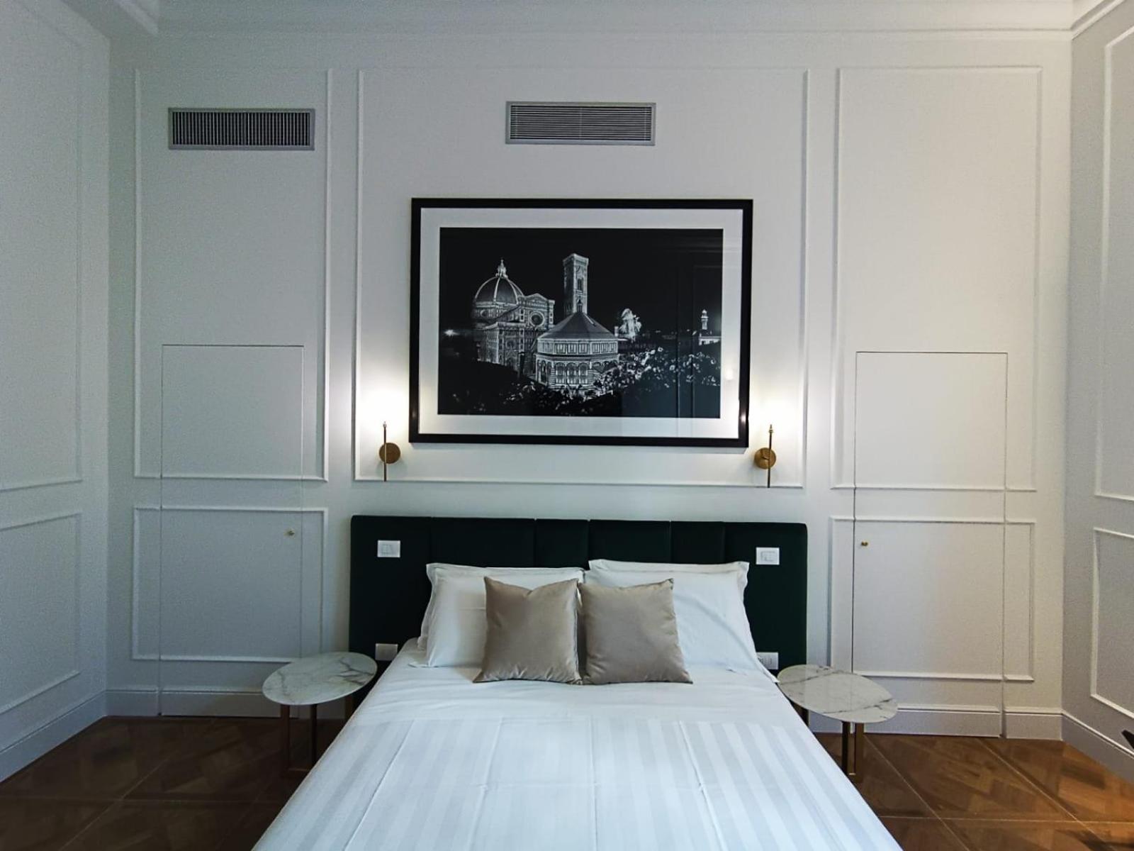 Suite Residenza Quartieri Storici Duomo