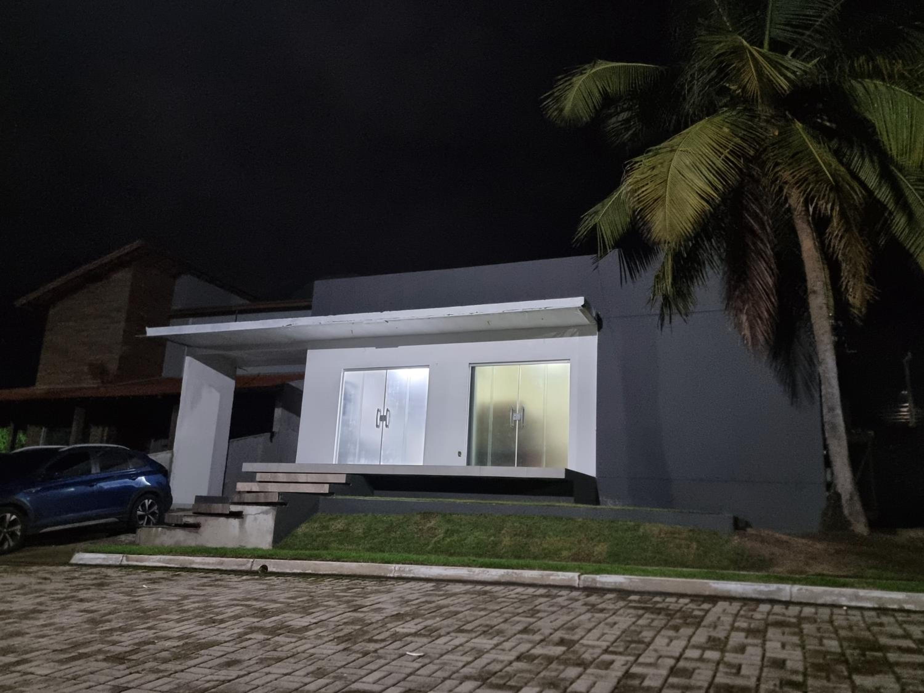 Condomínio Raízes Marina