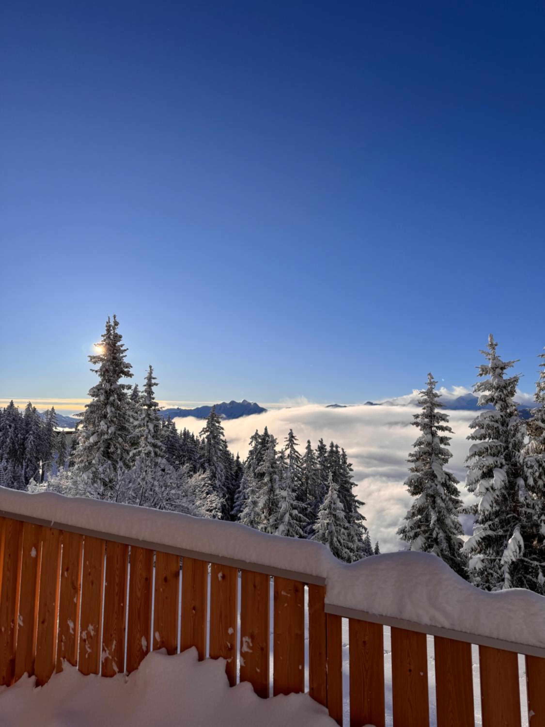 GLOCKNERALM - HIKING- and SKIHOTEL exklusively accessible by cable car