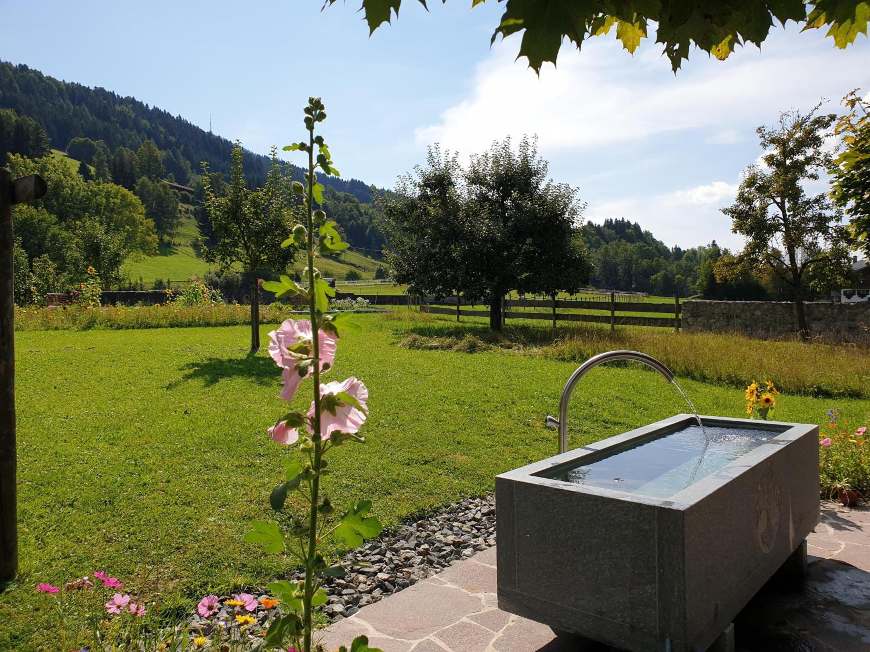 AlpenFerienLandhaus Müller