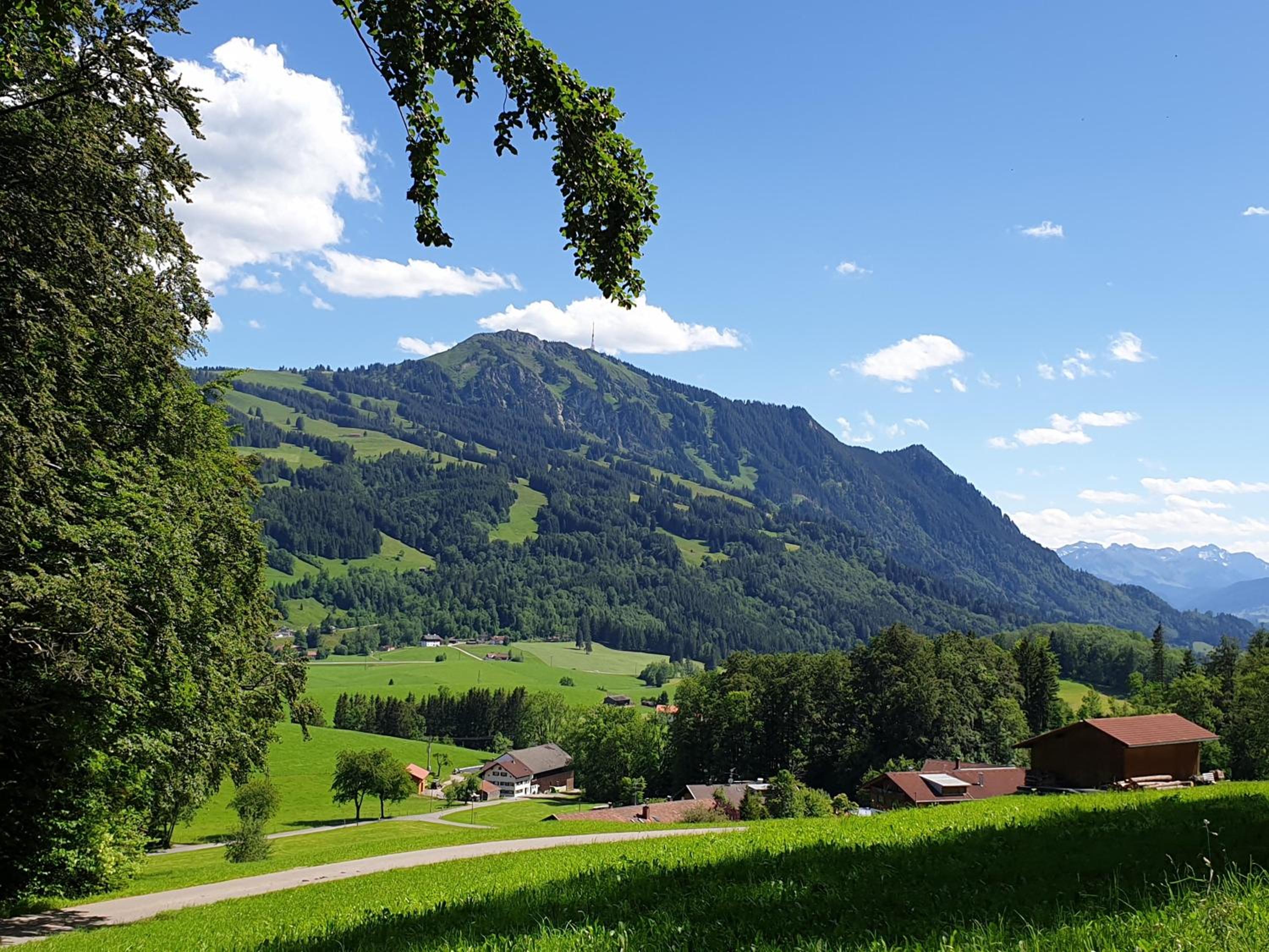 AlpenFerienLandhaus Müller