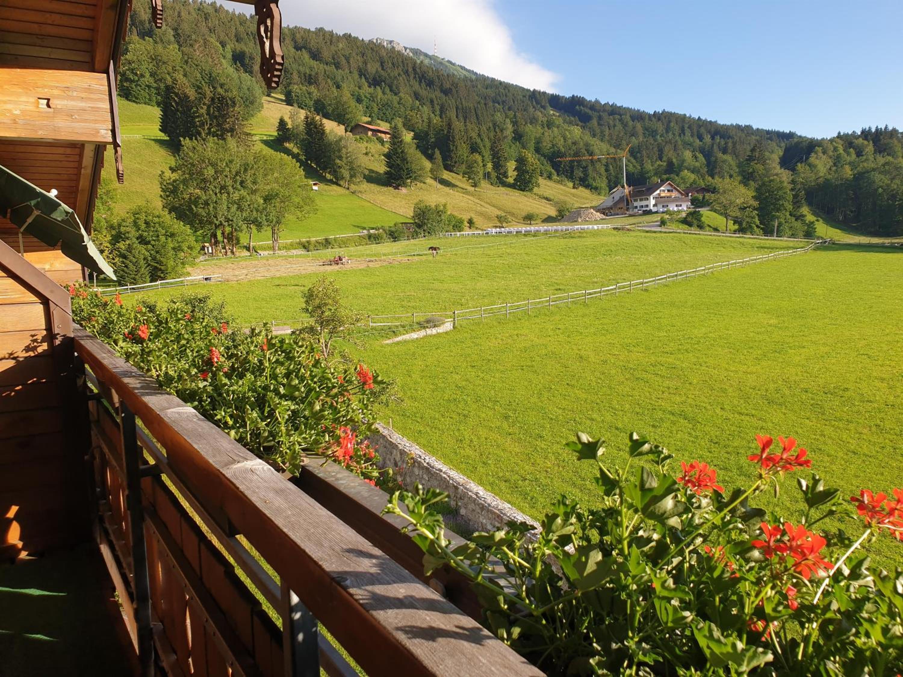 AlpenFerienLandhaus Müller