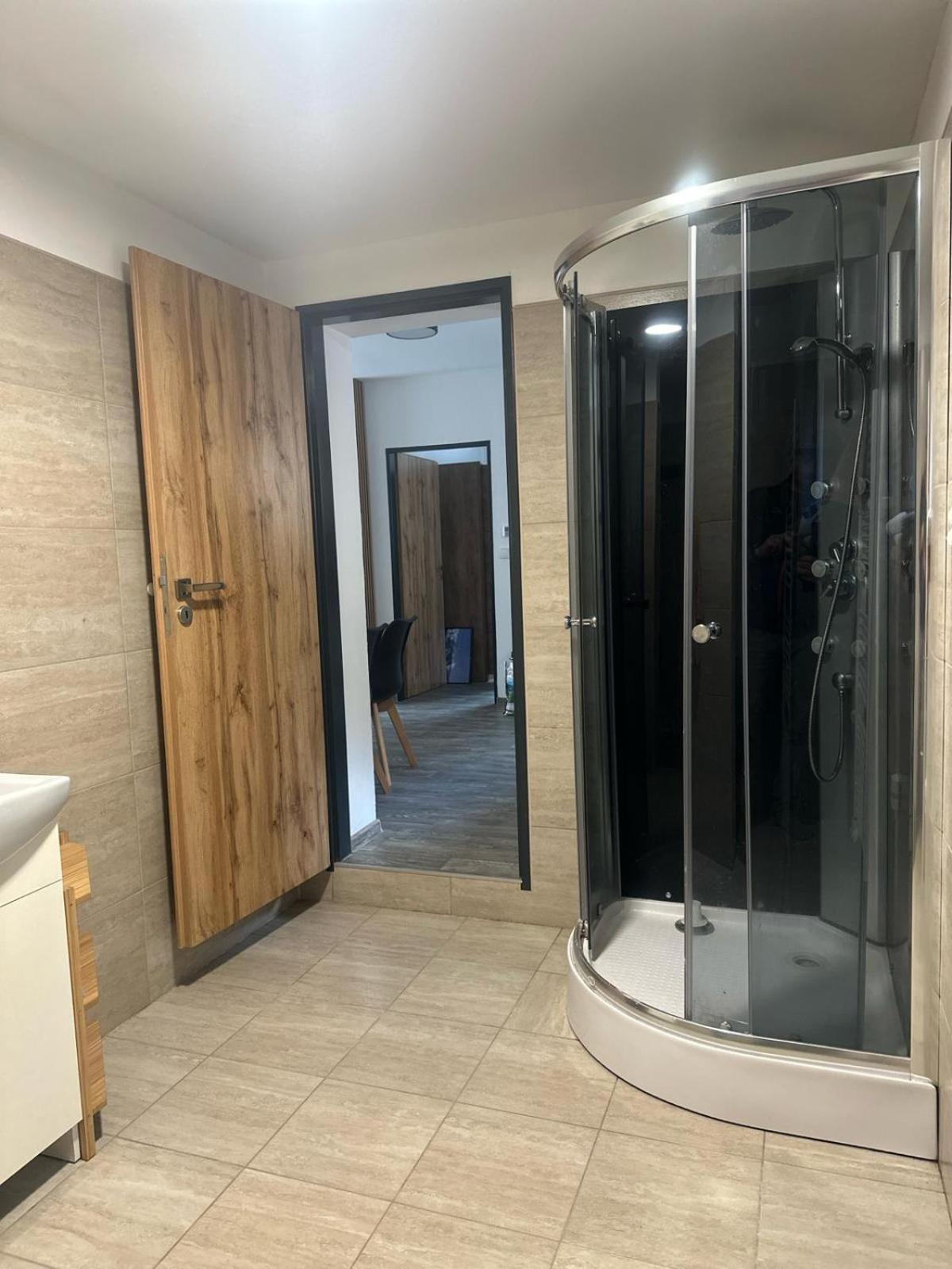 Apartmán Horalka 7 v Peci pod Sněžkou