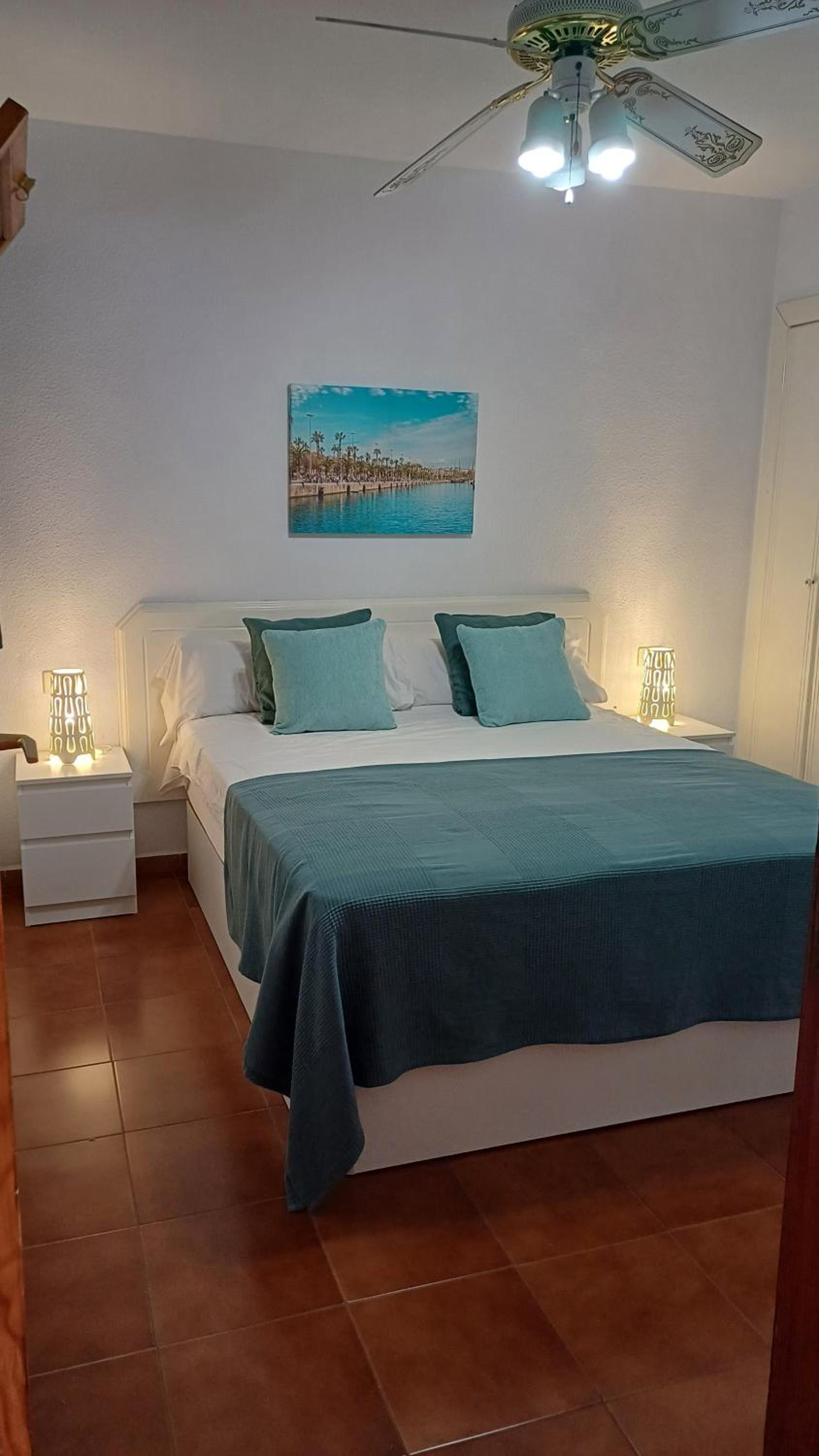 Apartament Sorina Garden City with heated pool and ocean view photo 5