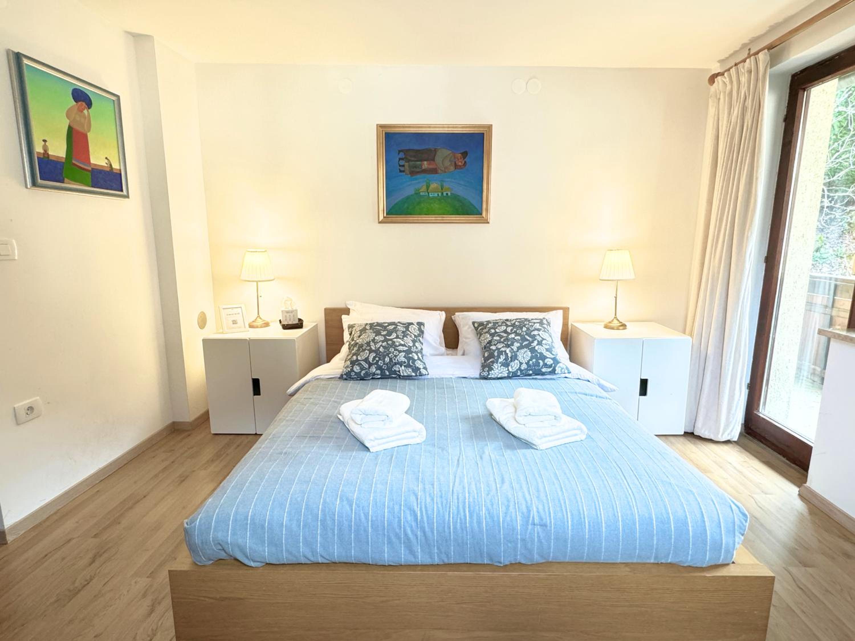 Luxury holiday home near Lake Bled & the Alps view 2