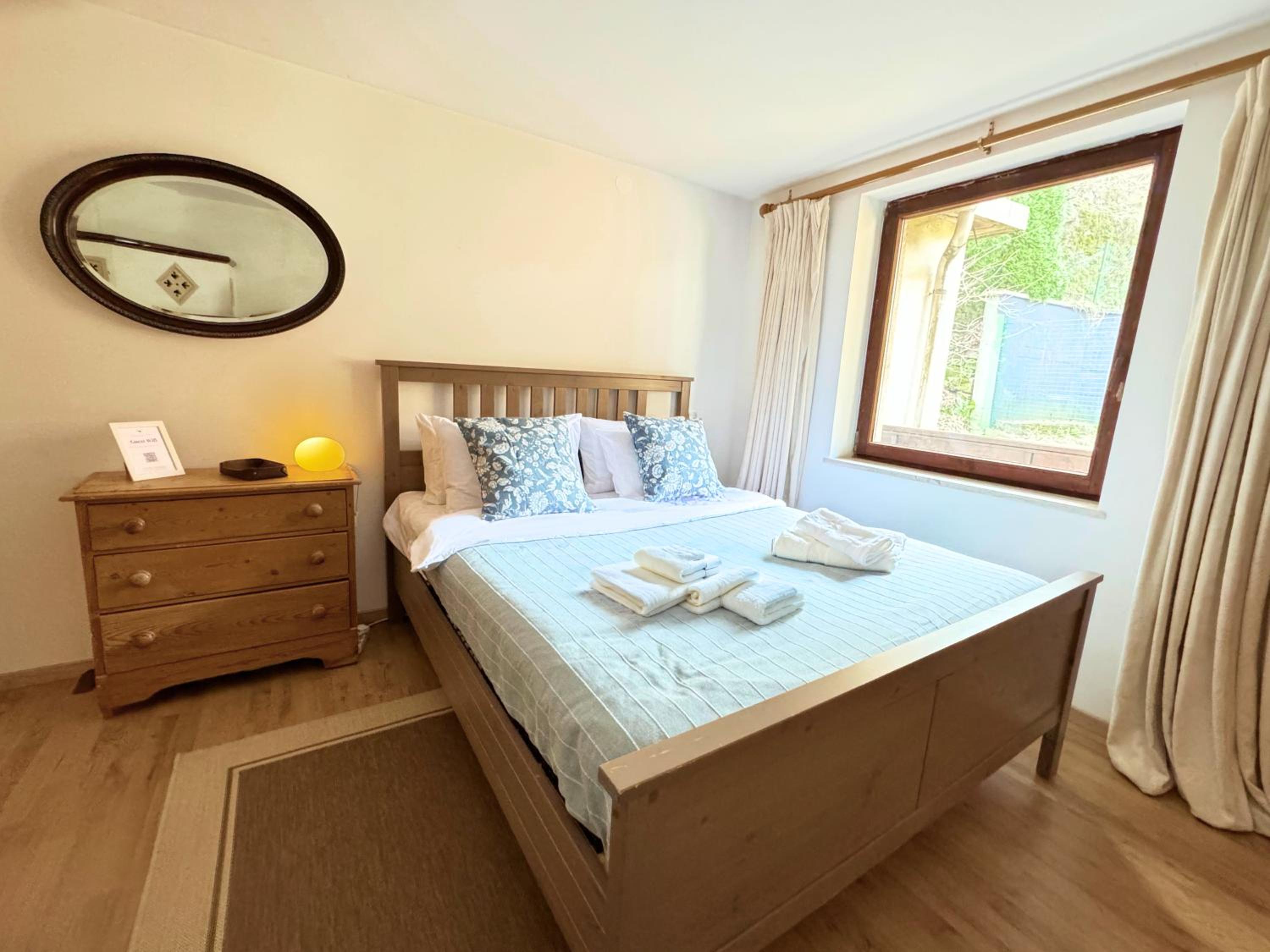 Luxury holiday home near Lake Bled & the Alps view 5