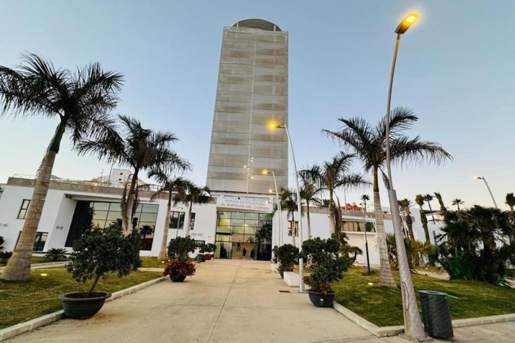 Room City Estepona Castillo