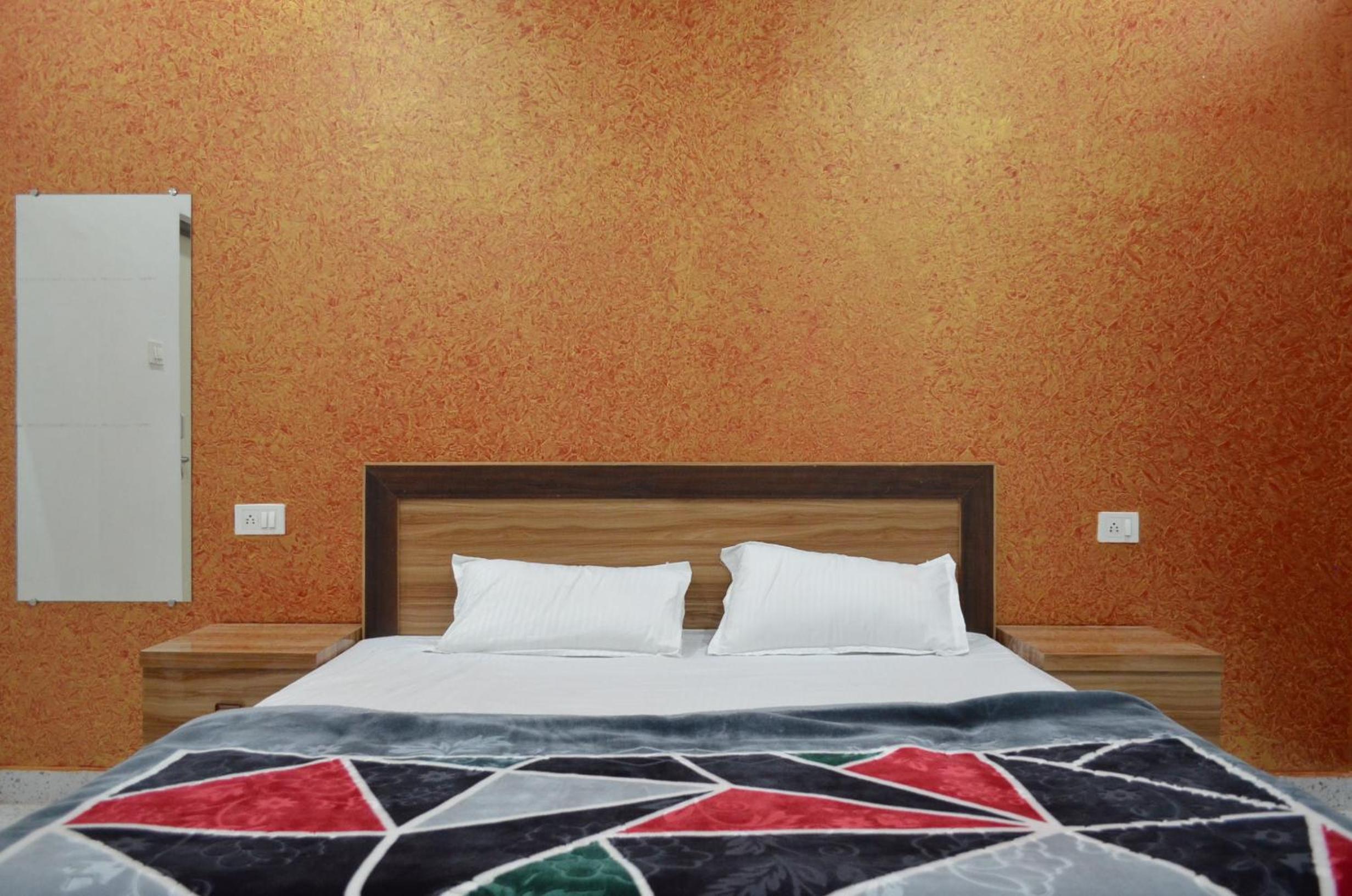 Anand Palace Home Stay view 5