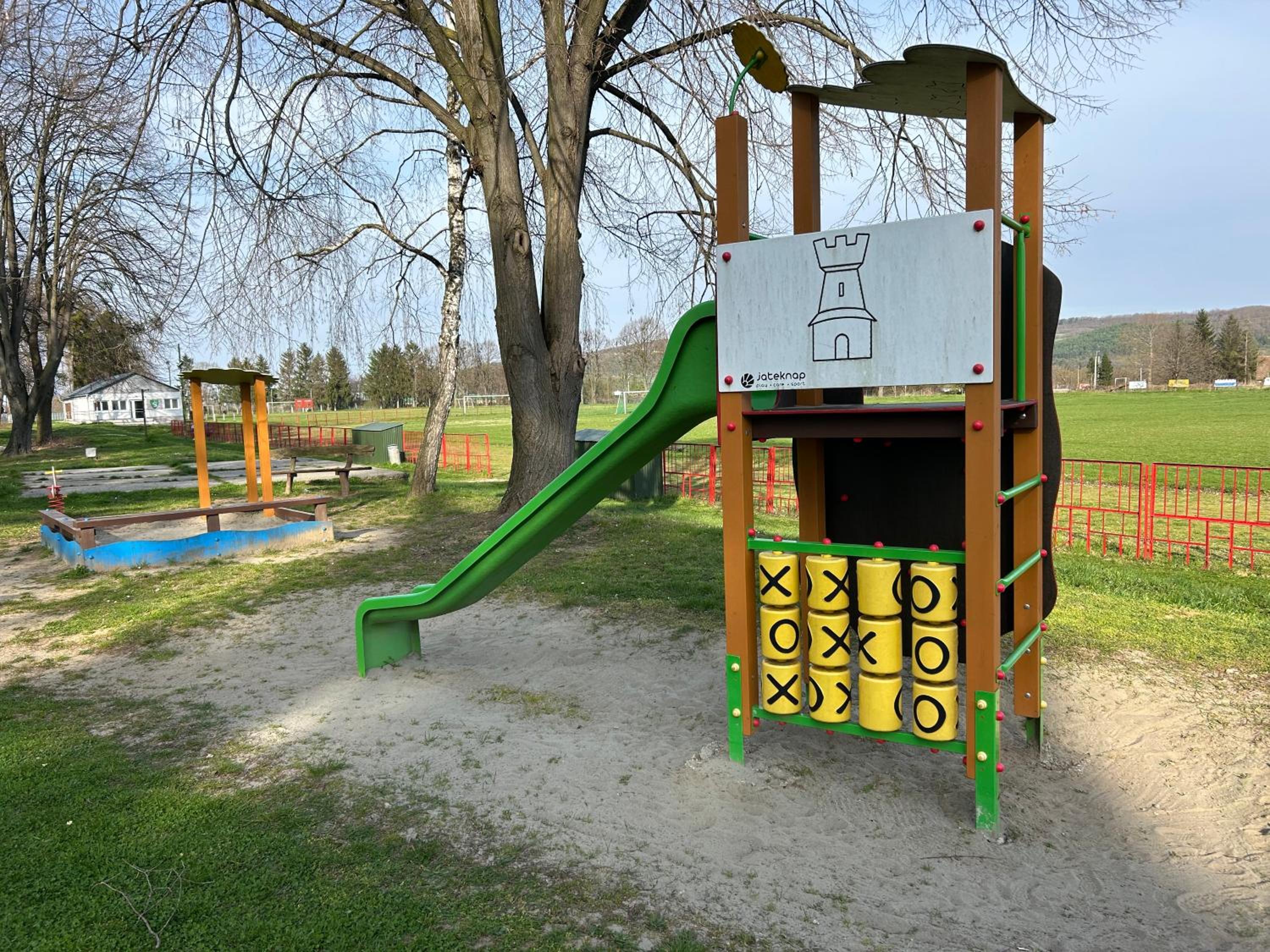 Noel Apartman