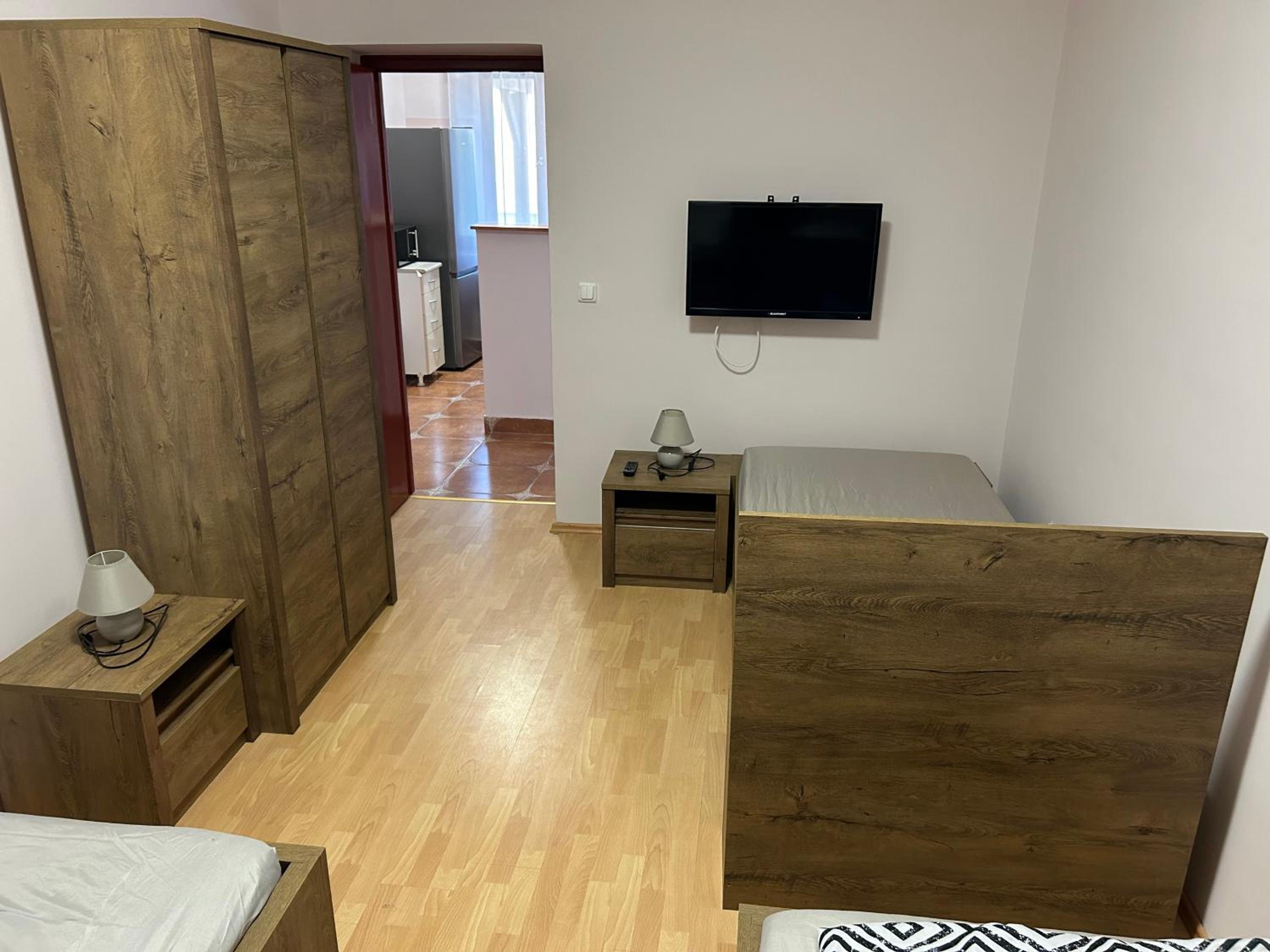 Noel Apartman