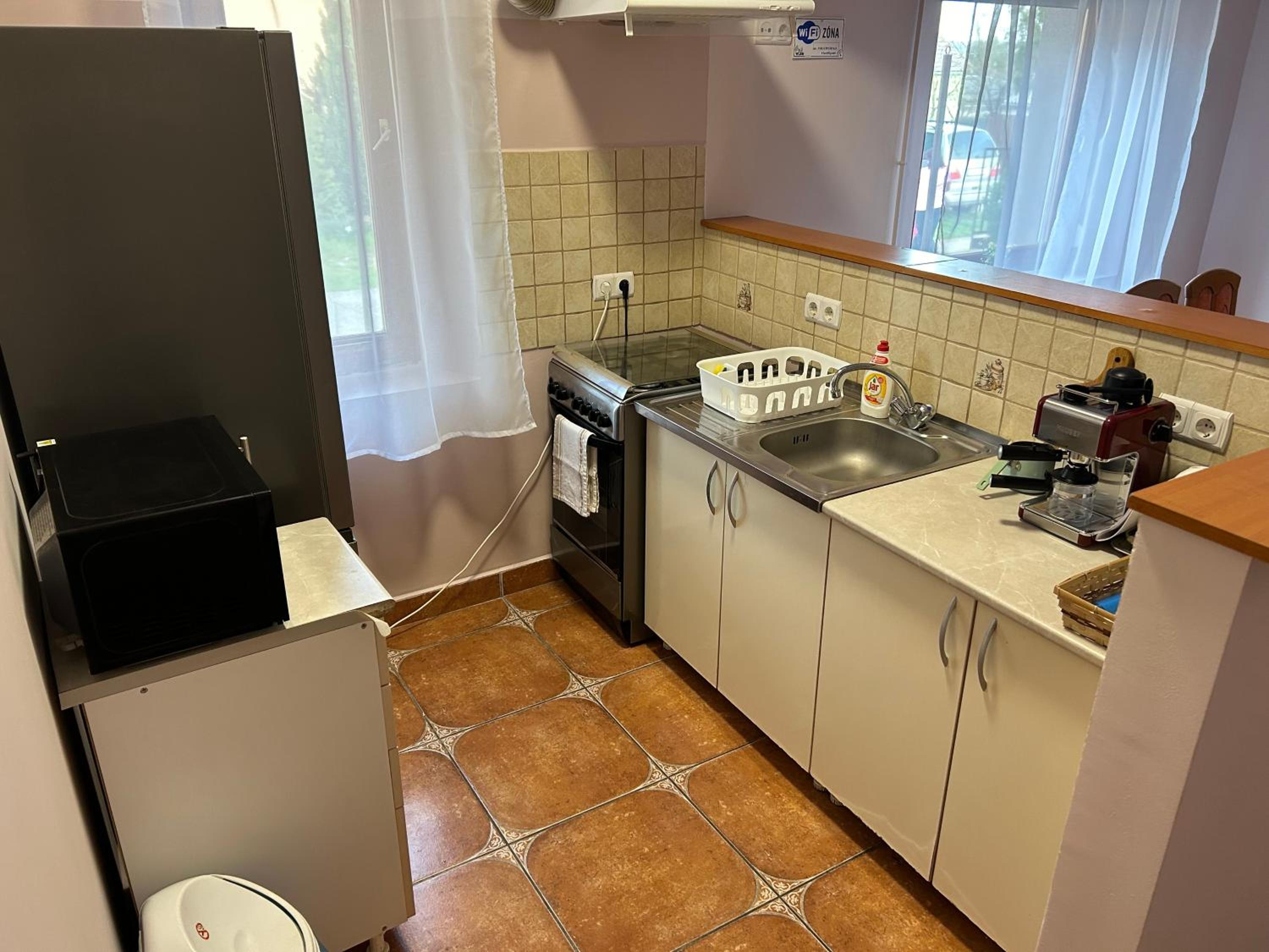 Noel Apartman