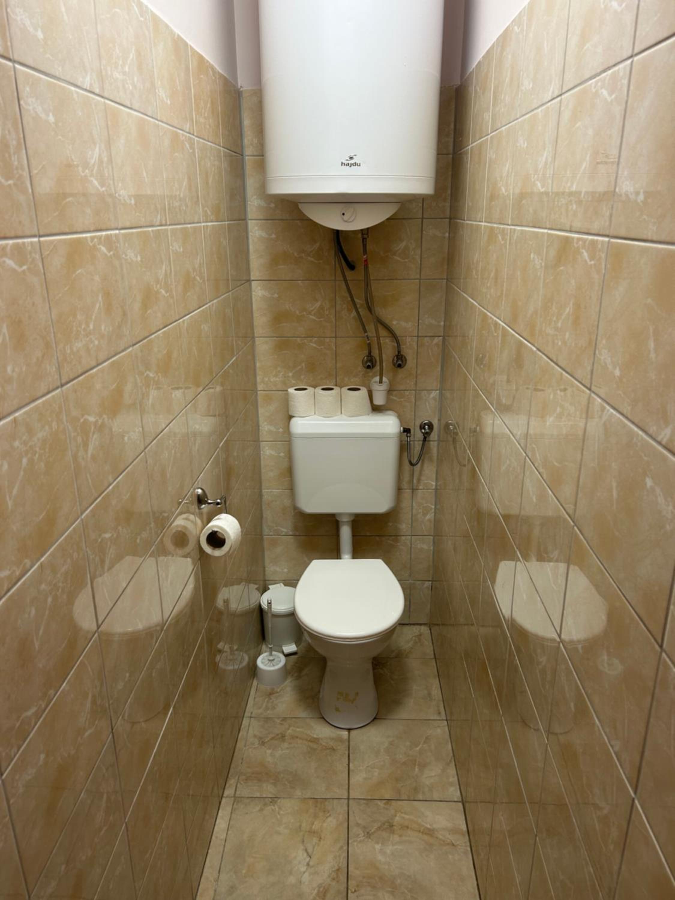 Noel Apartman