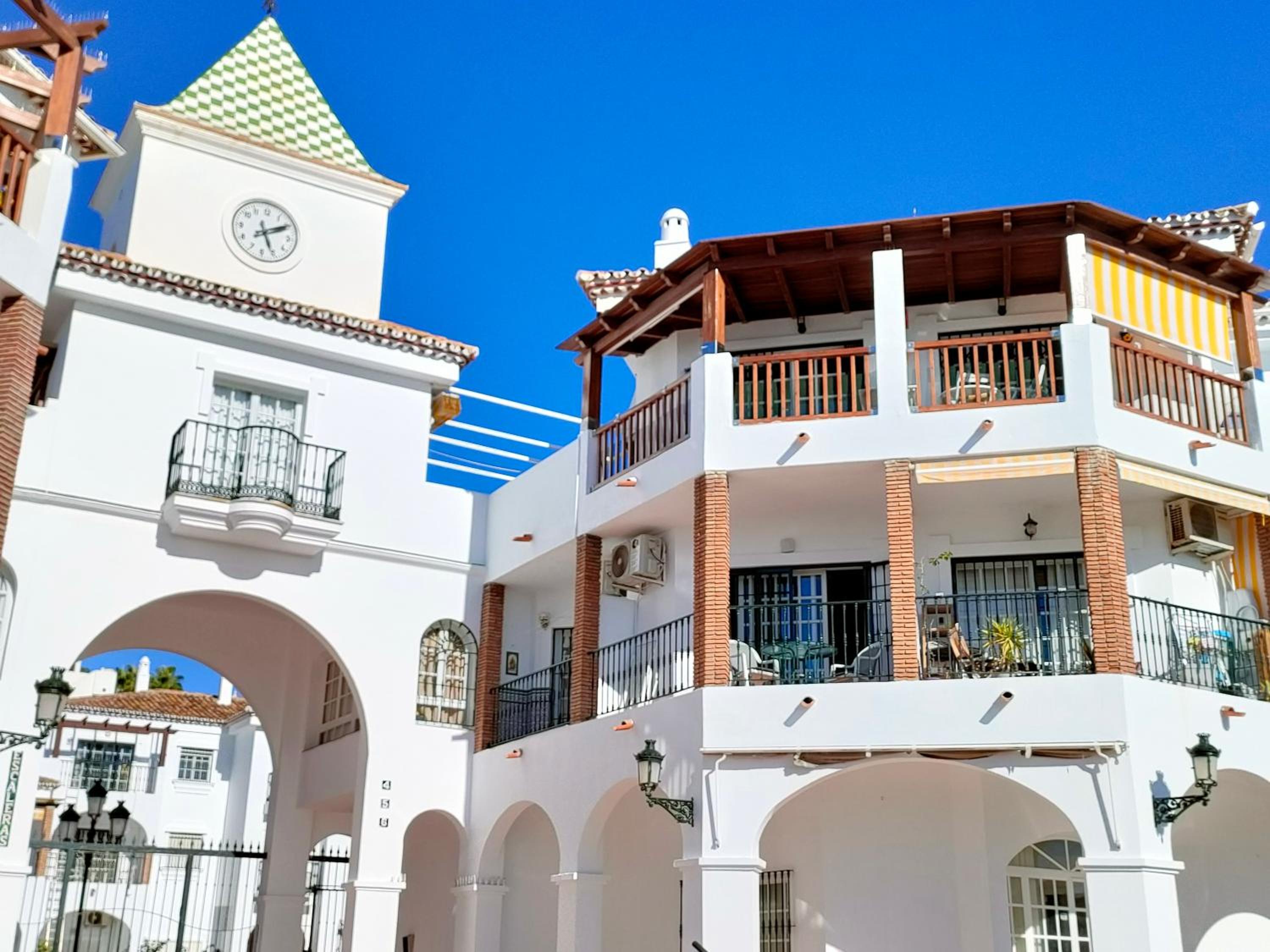 Pueblo Quinta