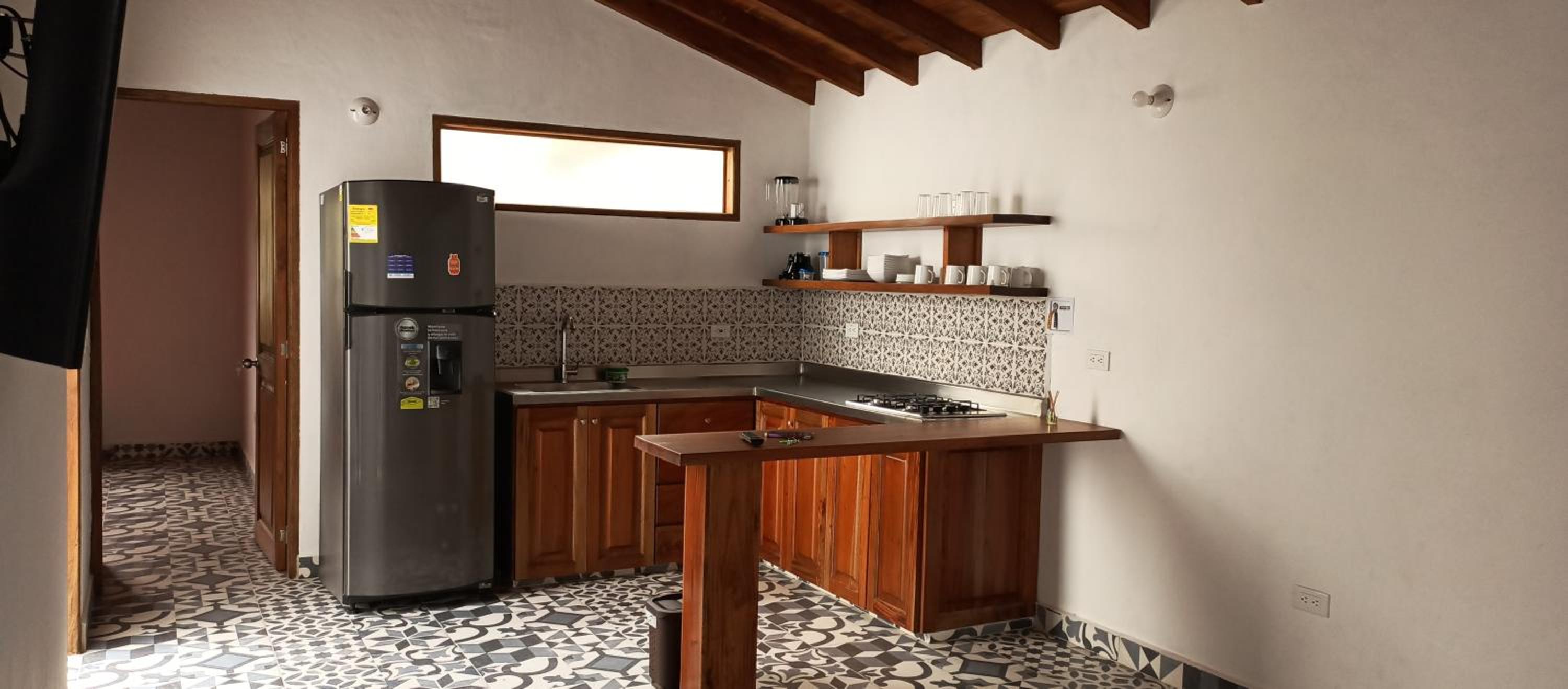 Lindo Apartamento 3