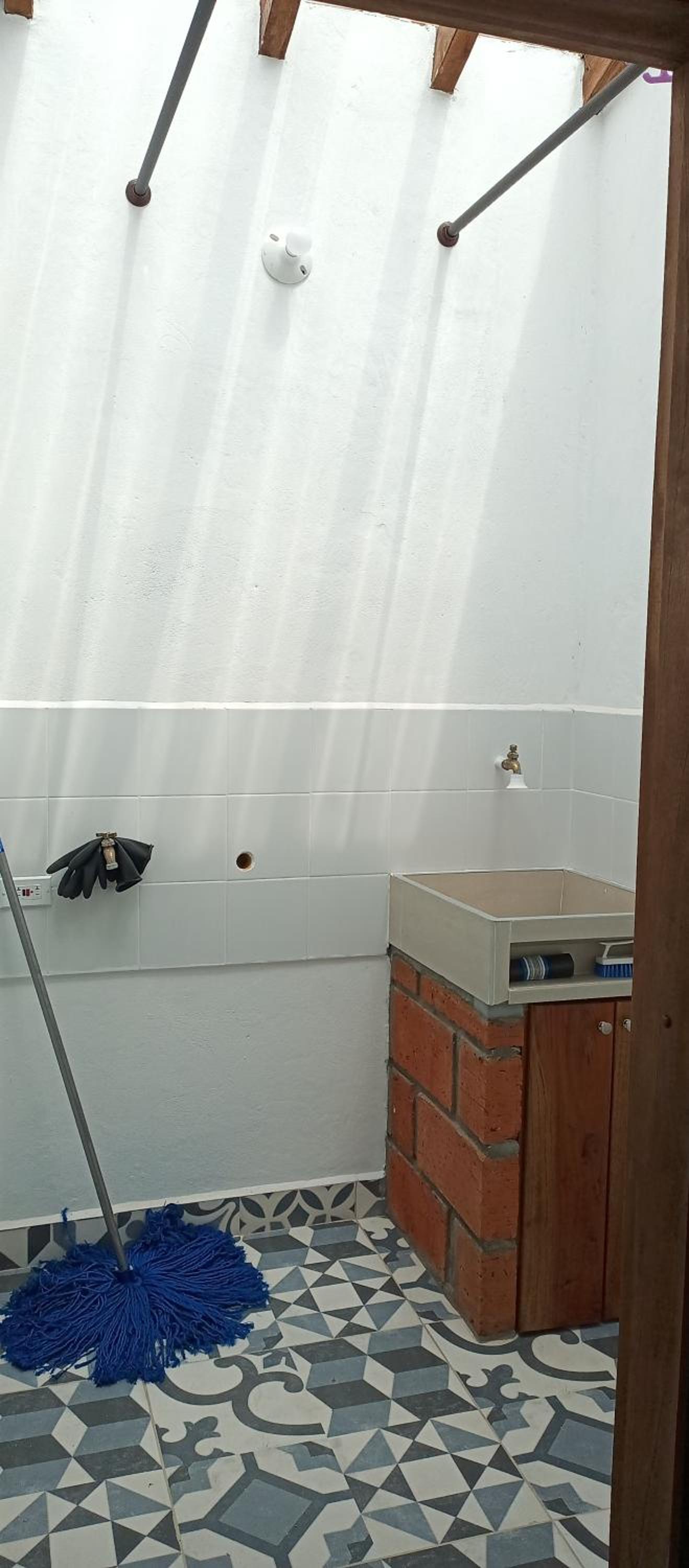 Lindo Apartamento 3