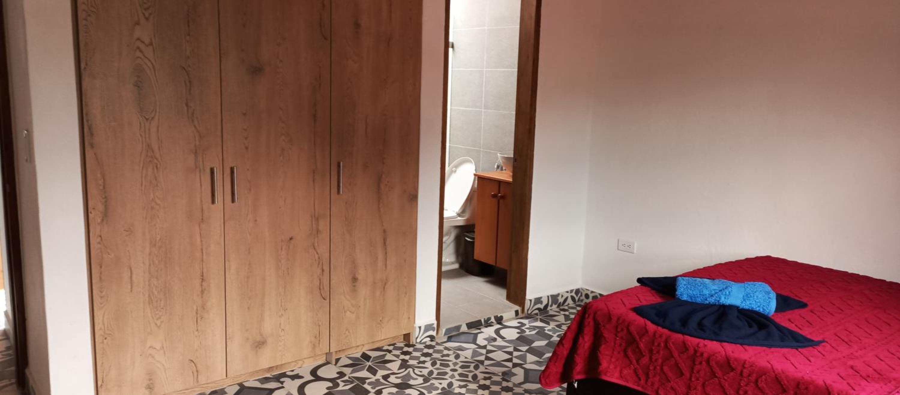 Lindo Apartamento 3
