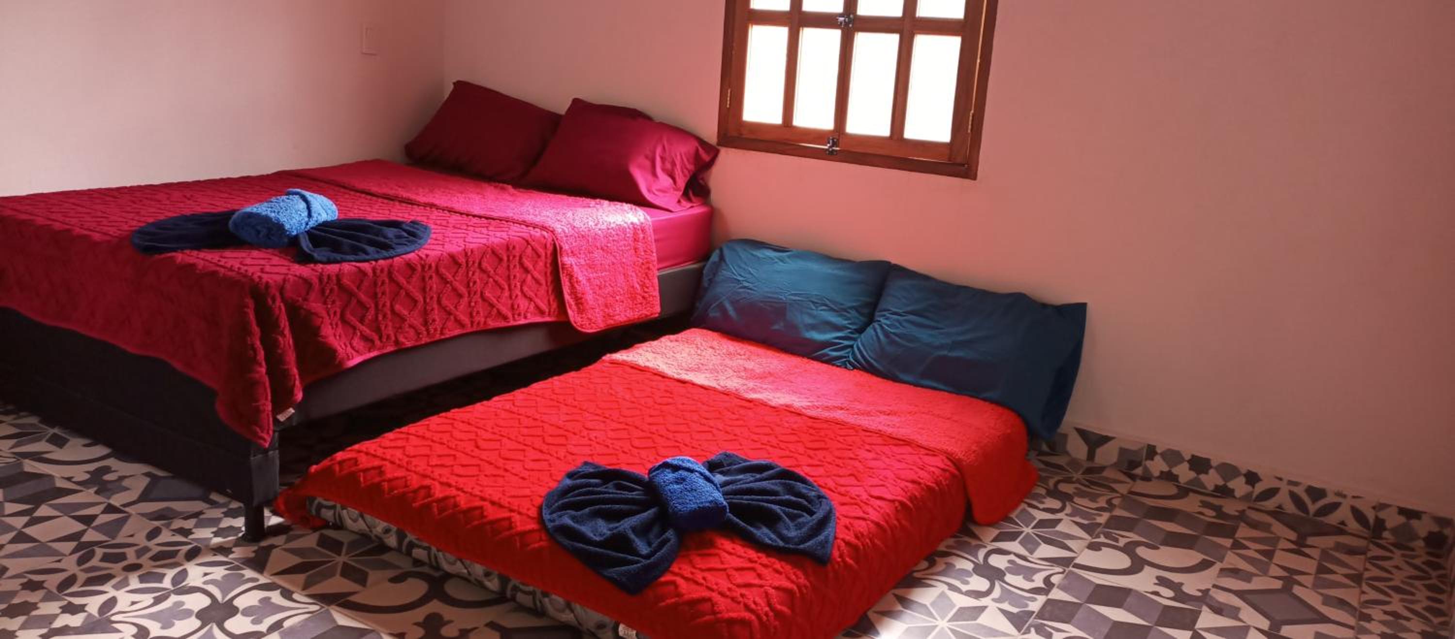 Lindo Apartamento 3
