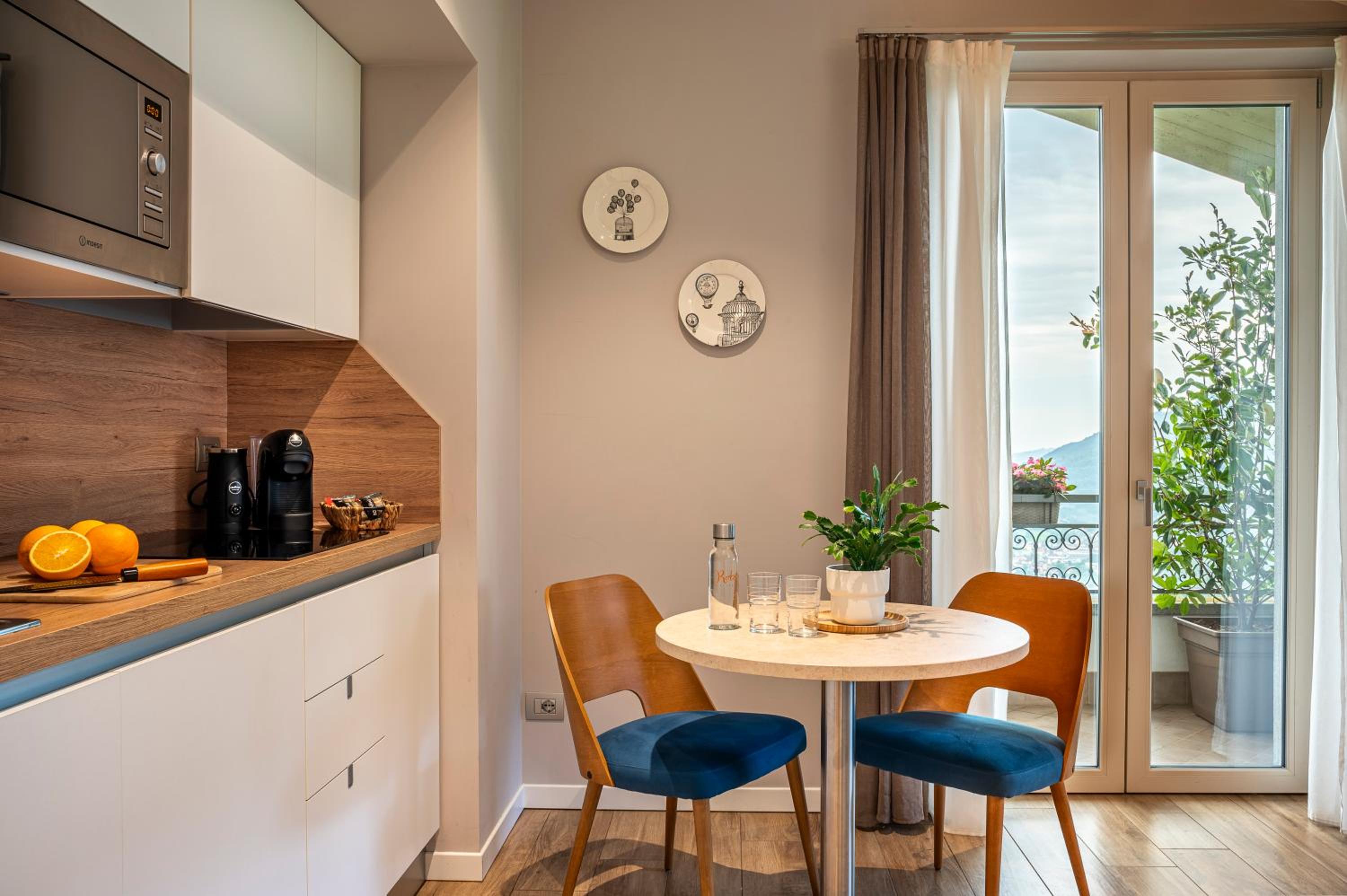 Rota Suites, fotografía 2