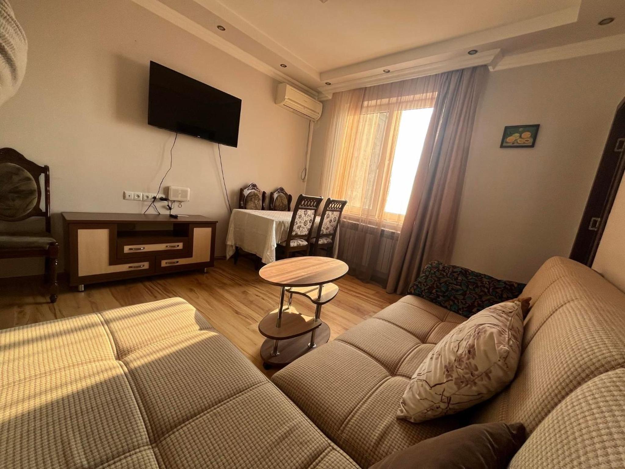 Apartment in Yerevan