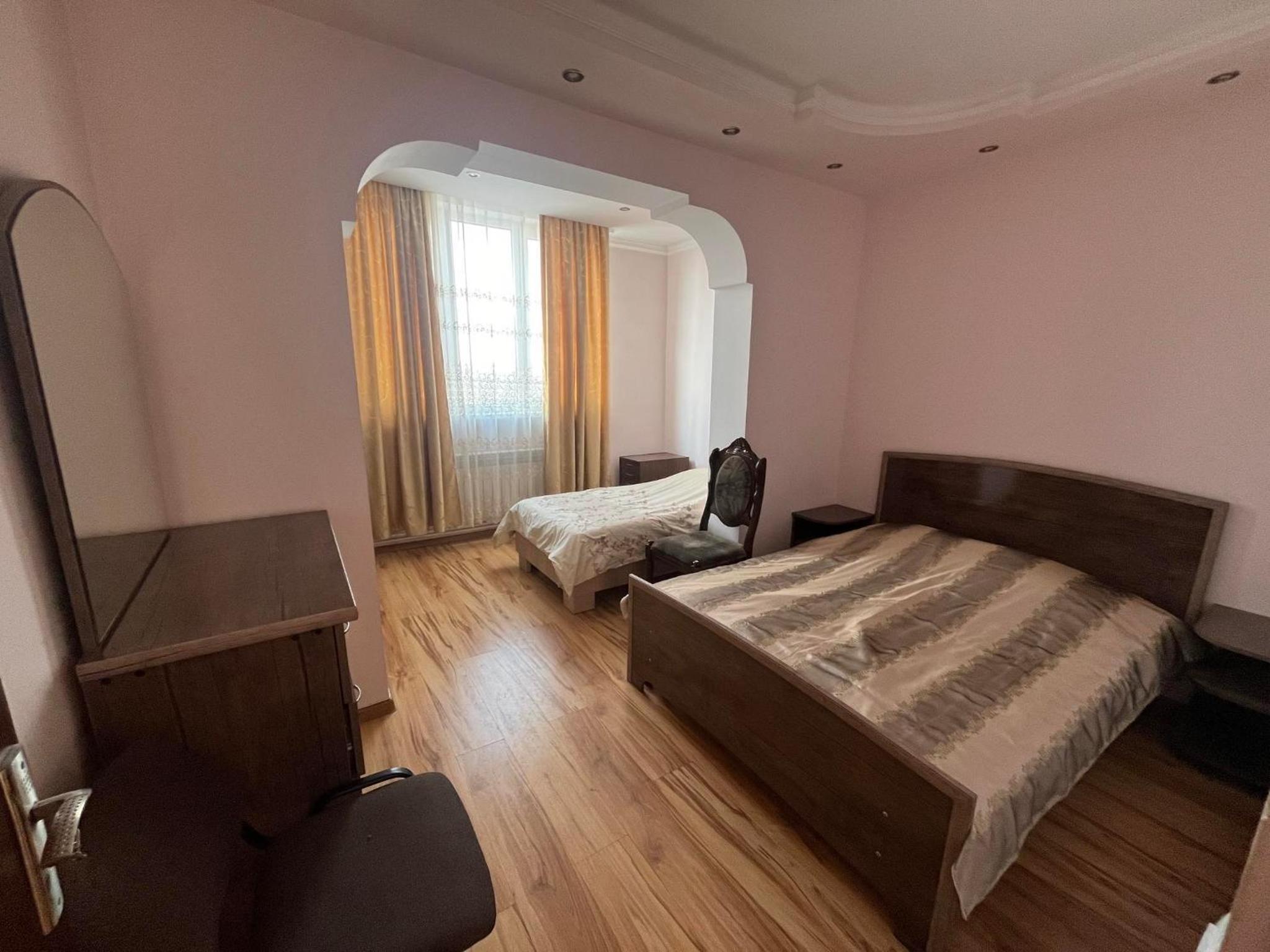 Apartment in Yerevan