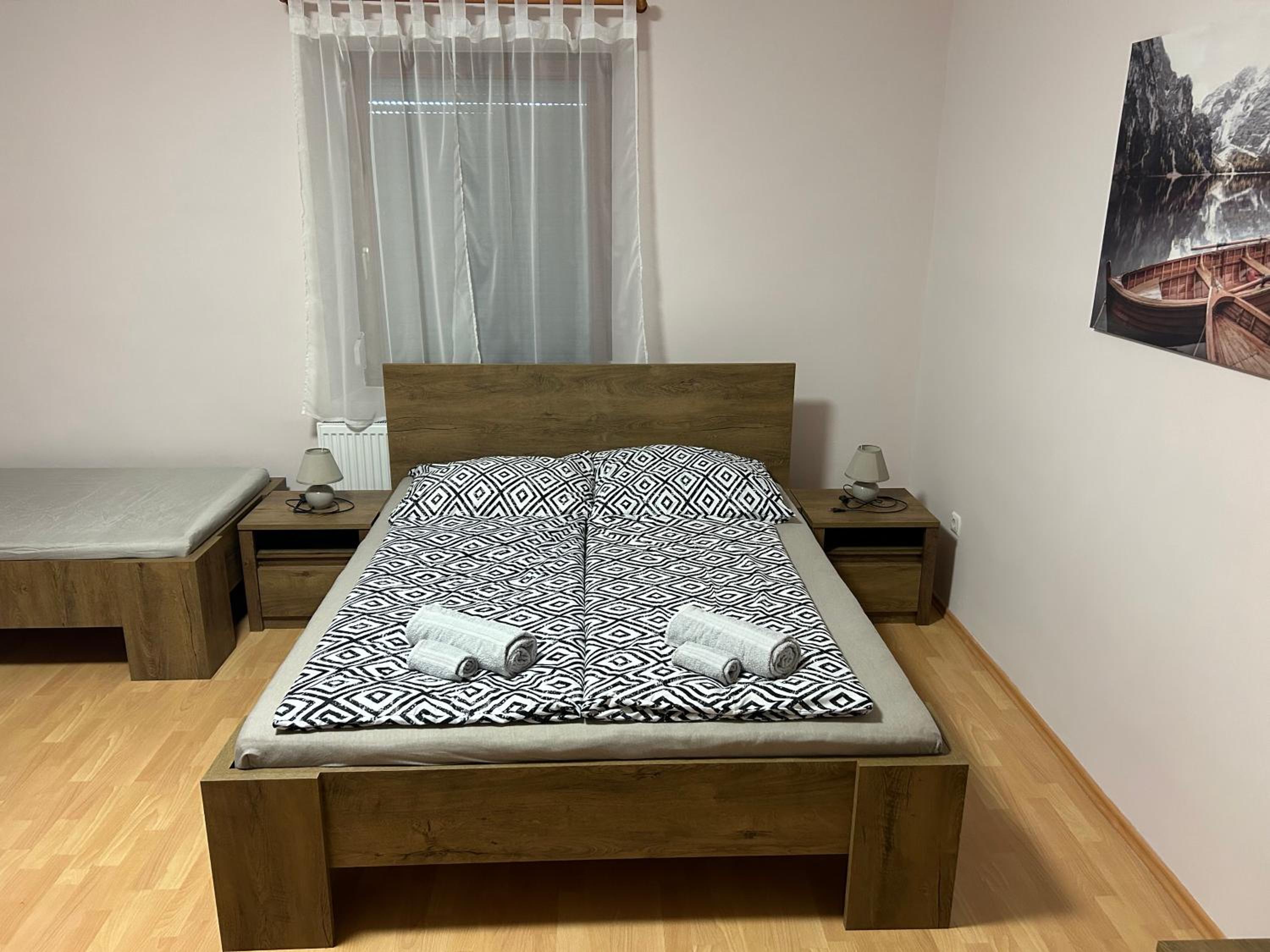 Noel Apartman