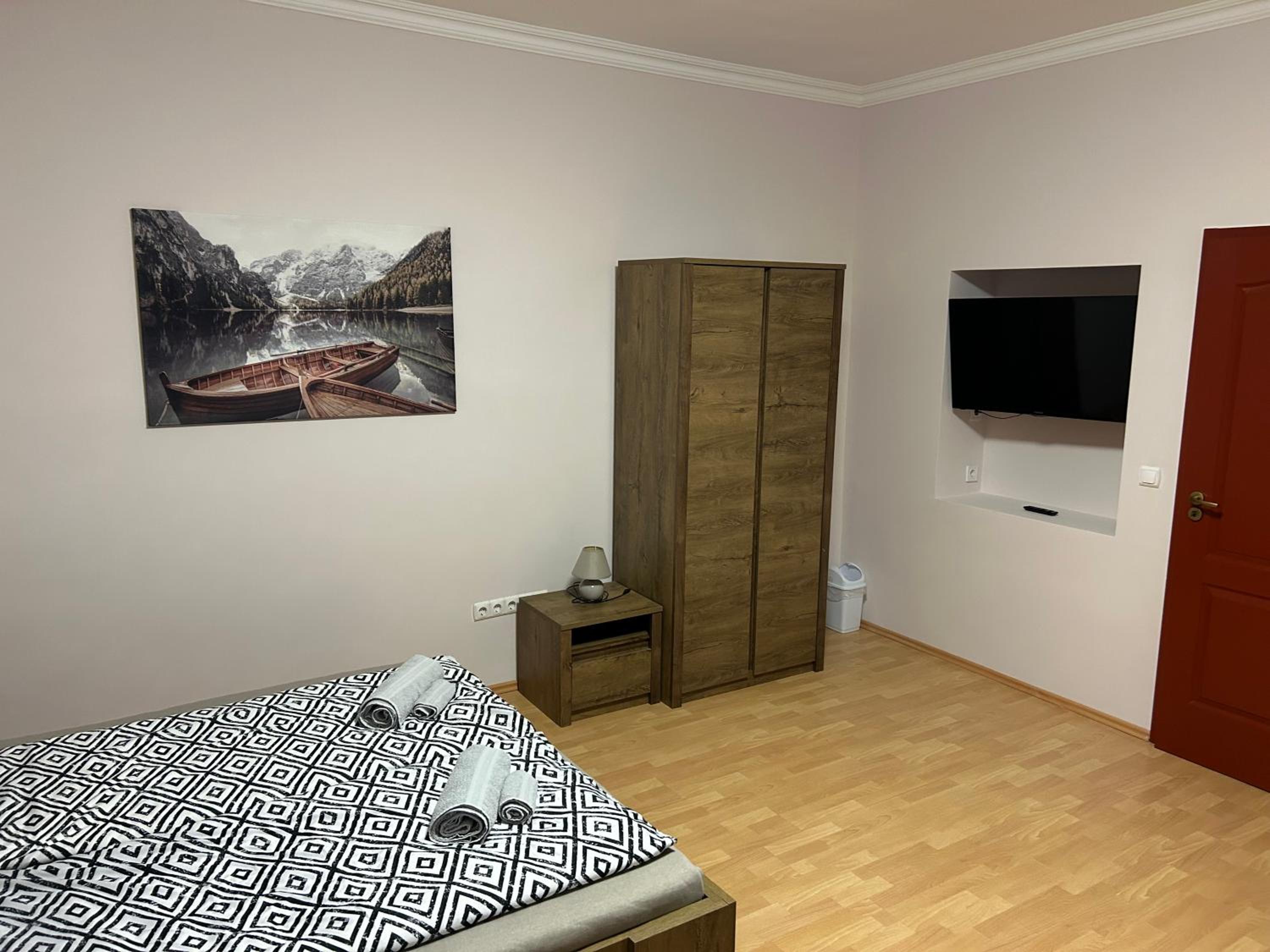 Noel Apartman