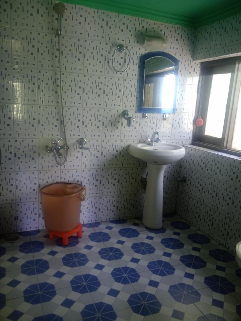 Zaafron Resort