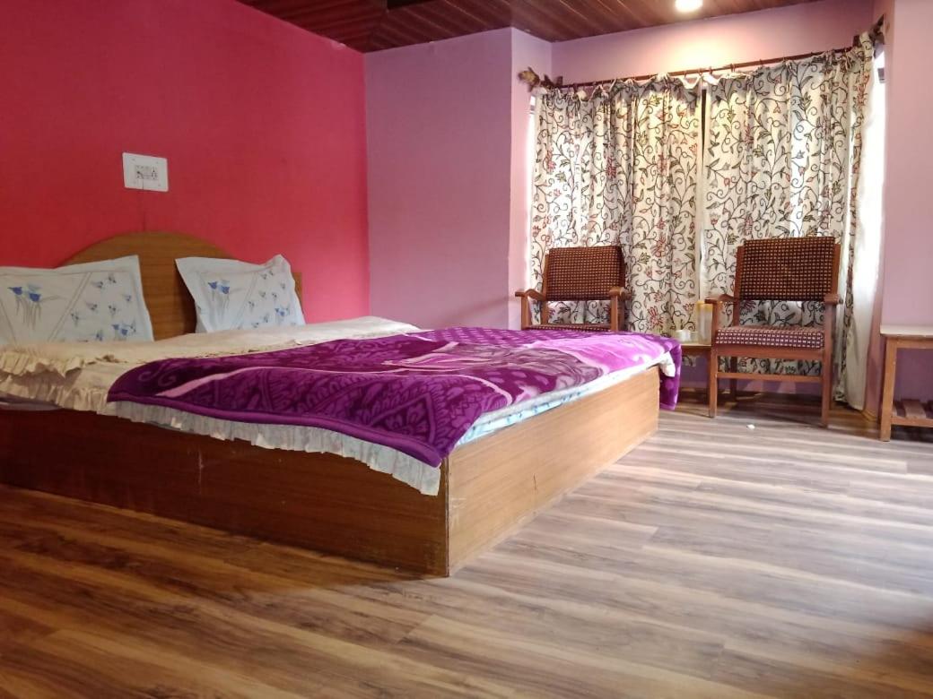 Zaafron Resort