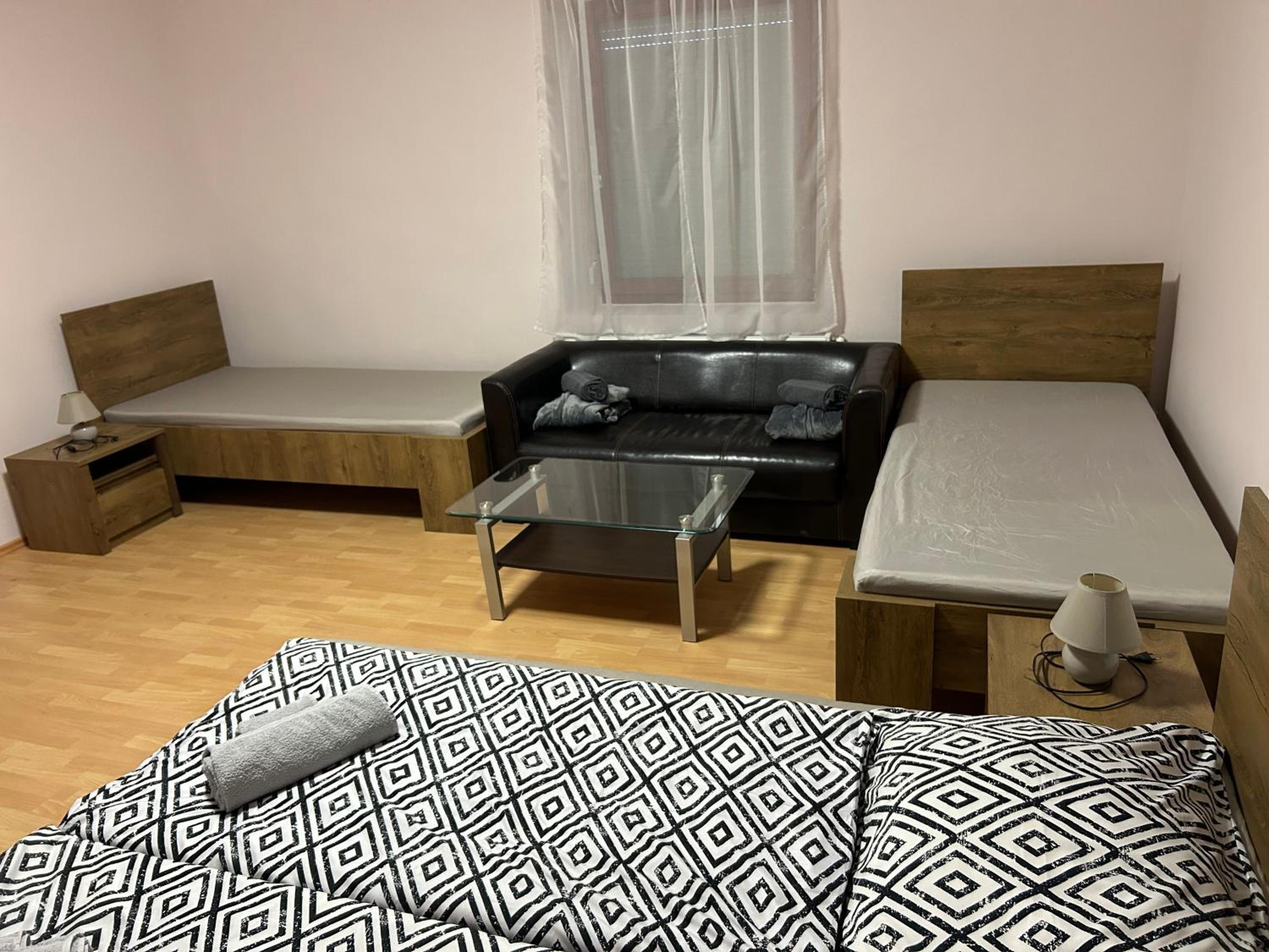 Noel Apartman