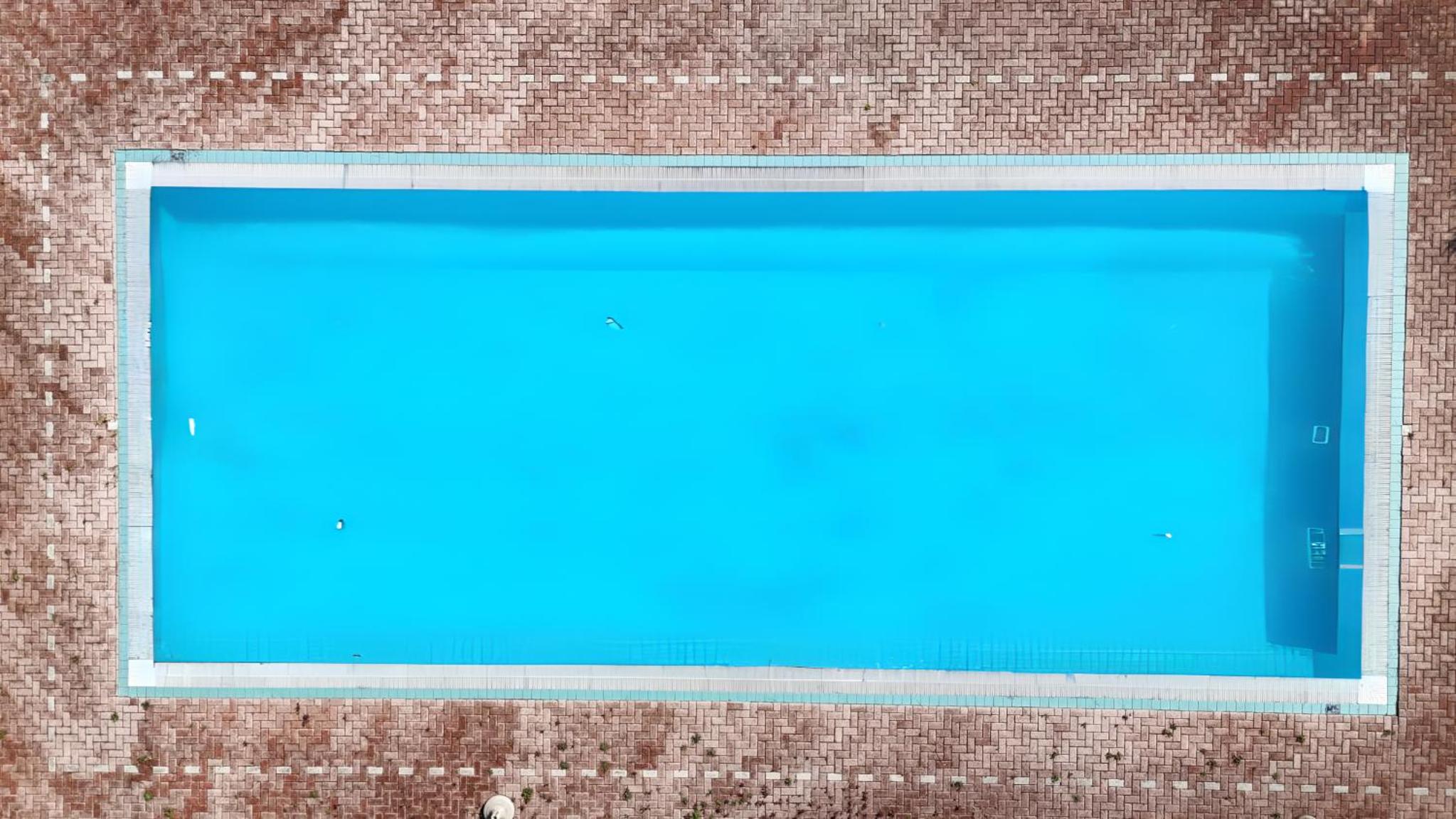 M257 - Marcelli, bilocale in residence con piscina view 4