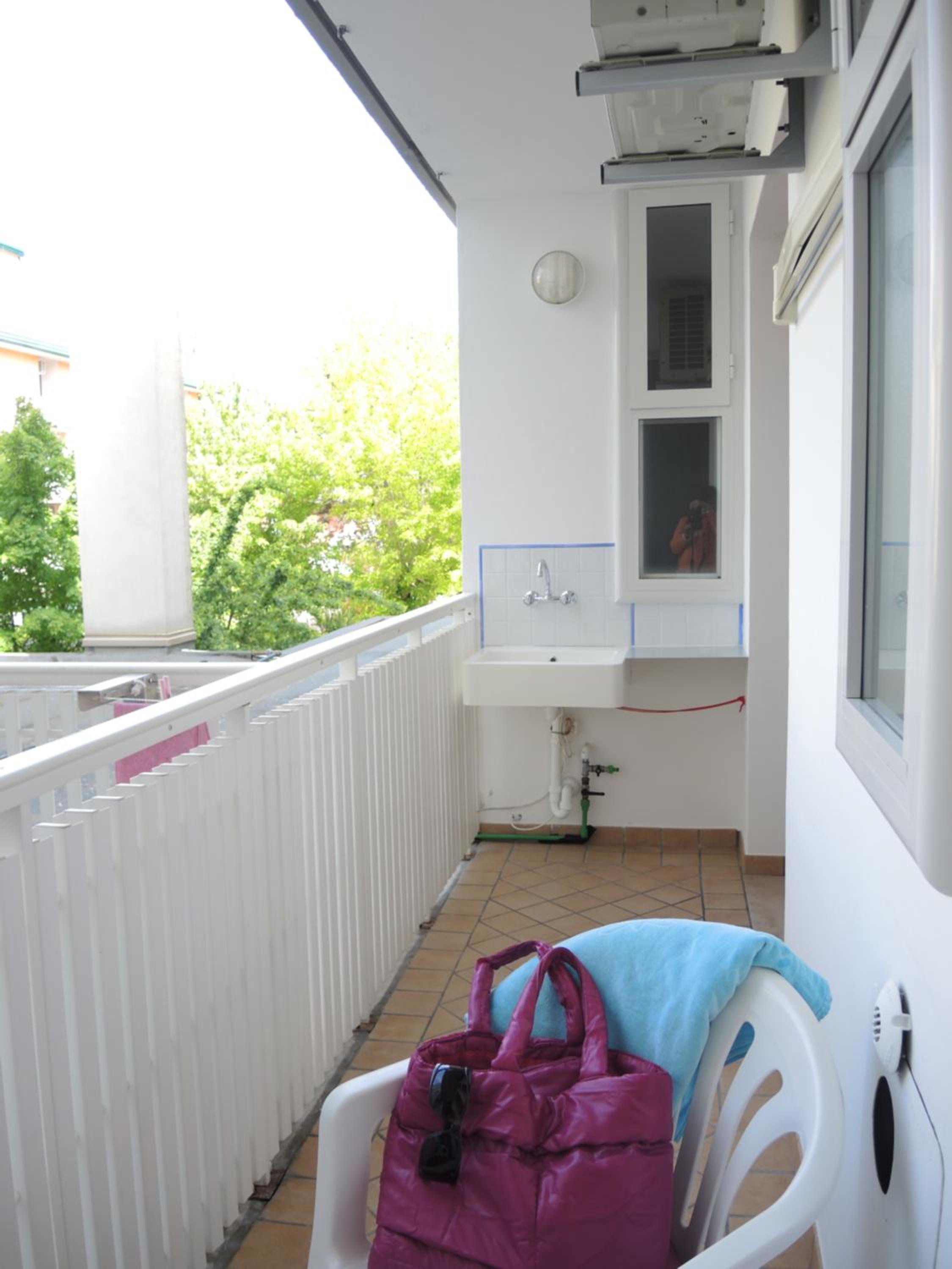 CONDOMINIO FOYER