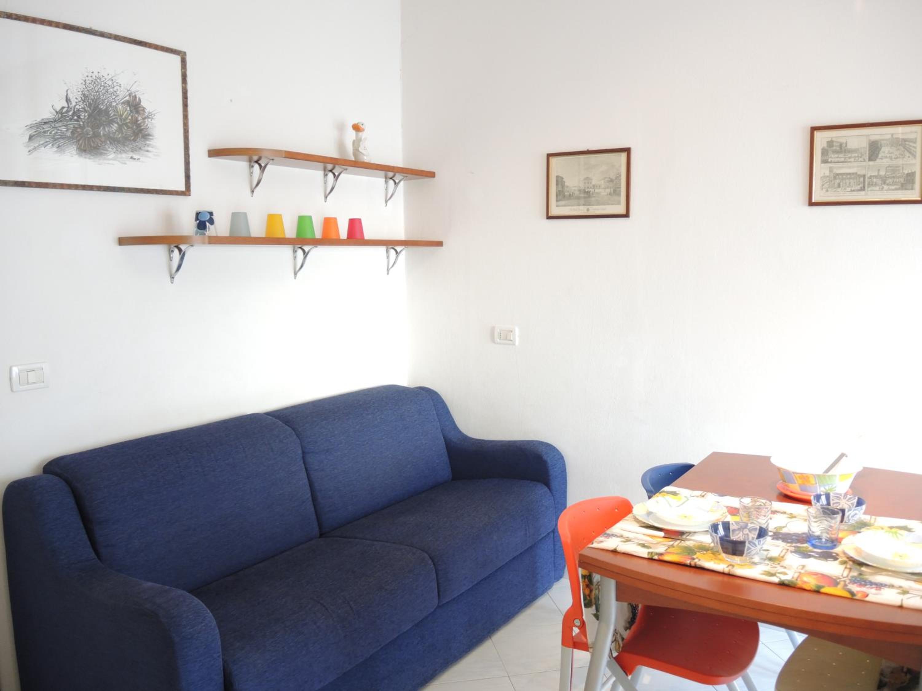 CONDOMINIO FOYER