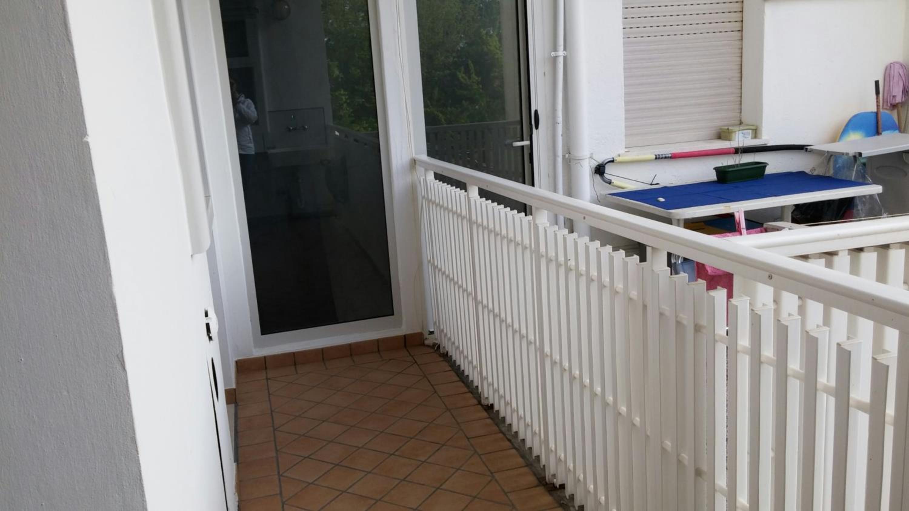 CONDOMINIO FOYER