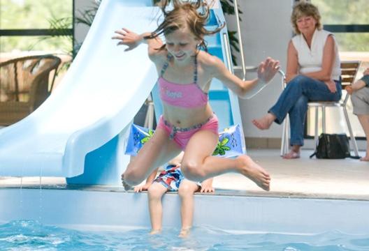 Himmerland camping & Feriecenter