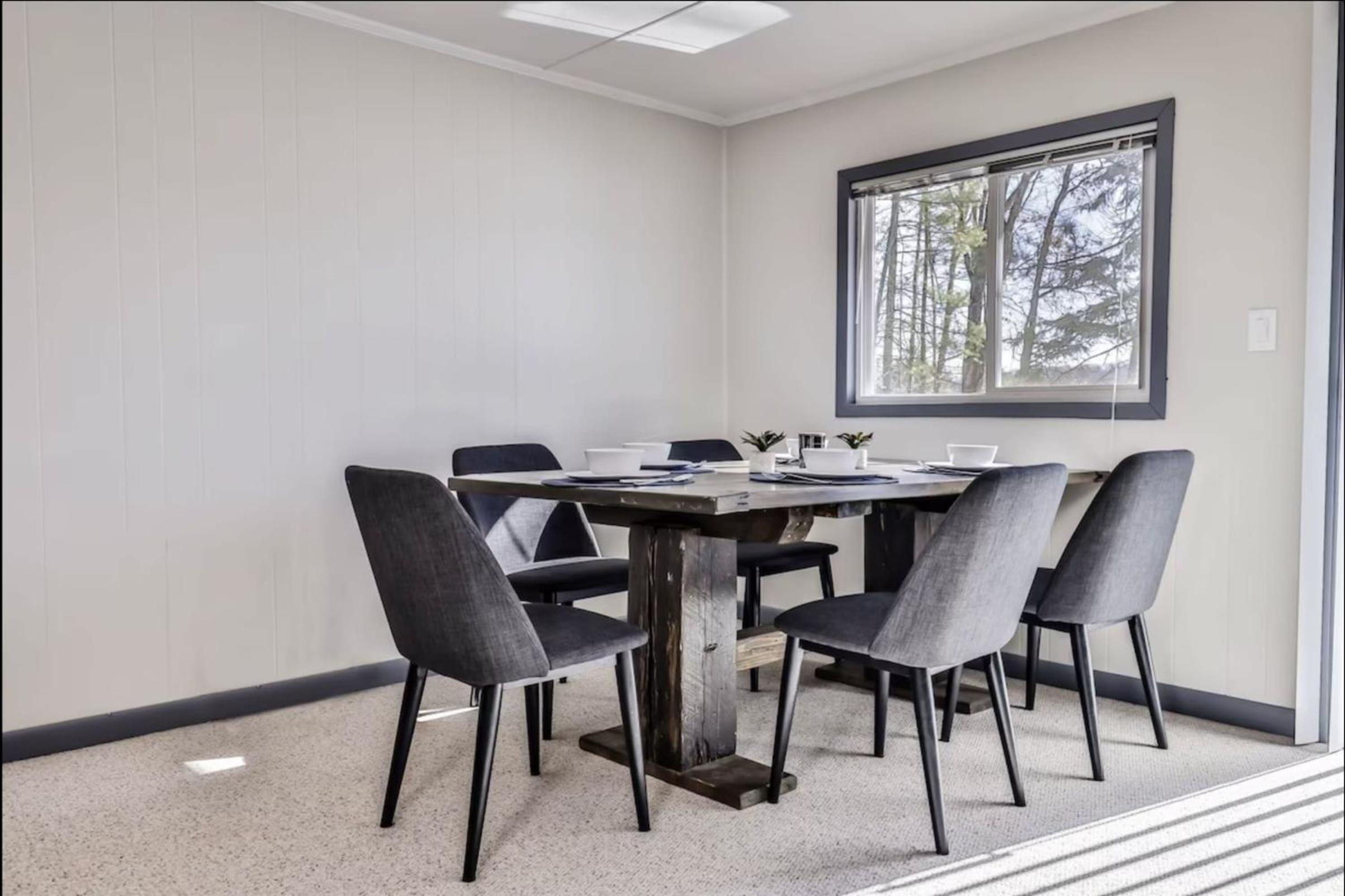 meeting & event spaces
