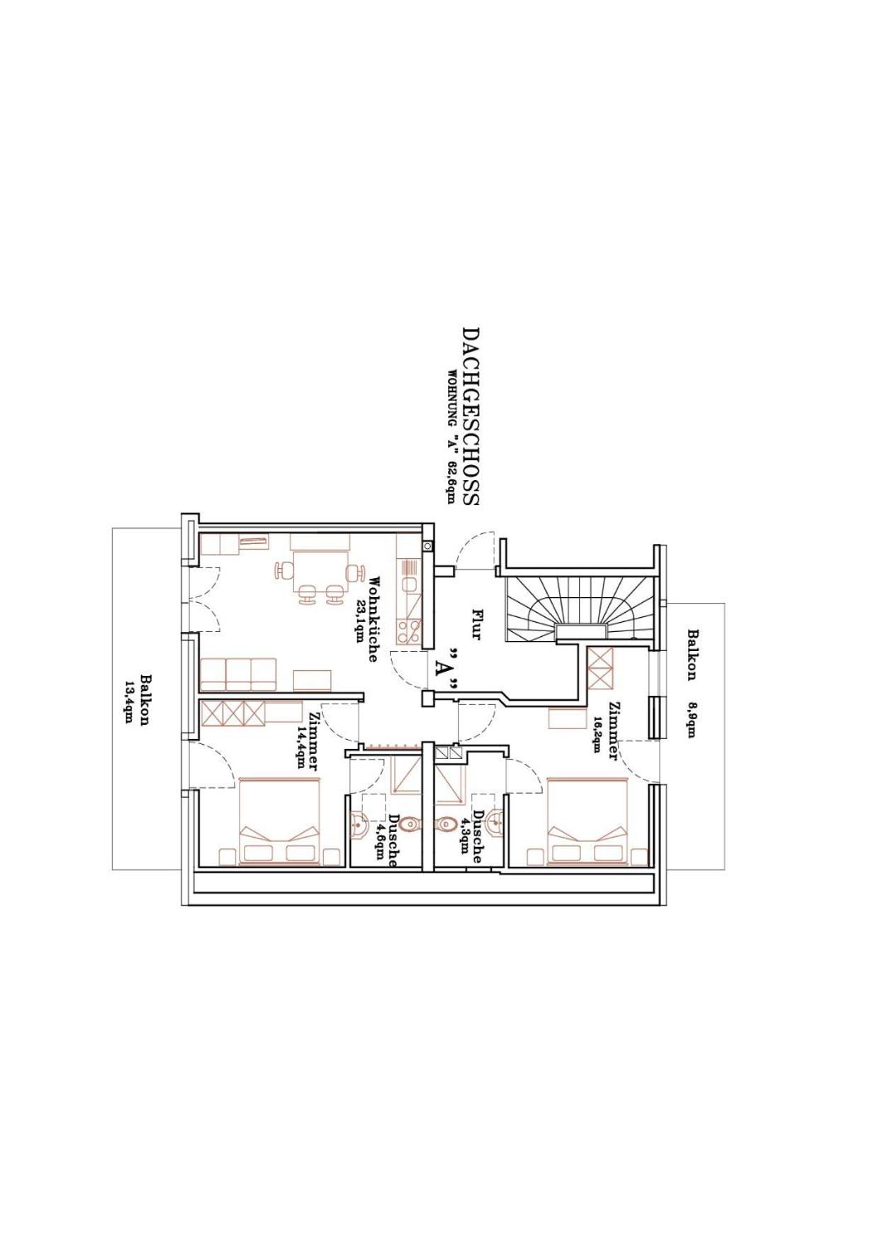 Oberötzbauer Apartment Enzian photo 5